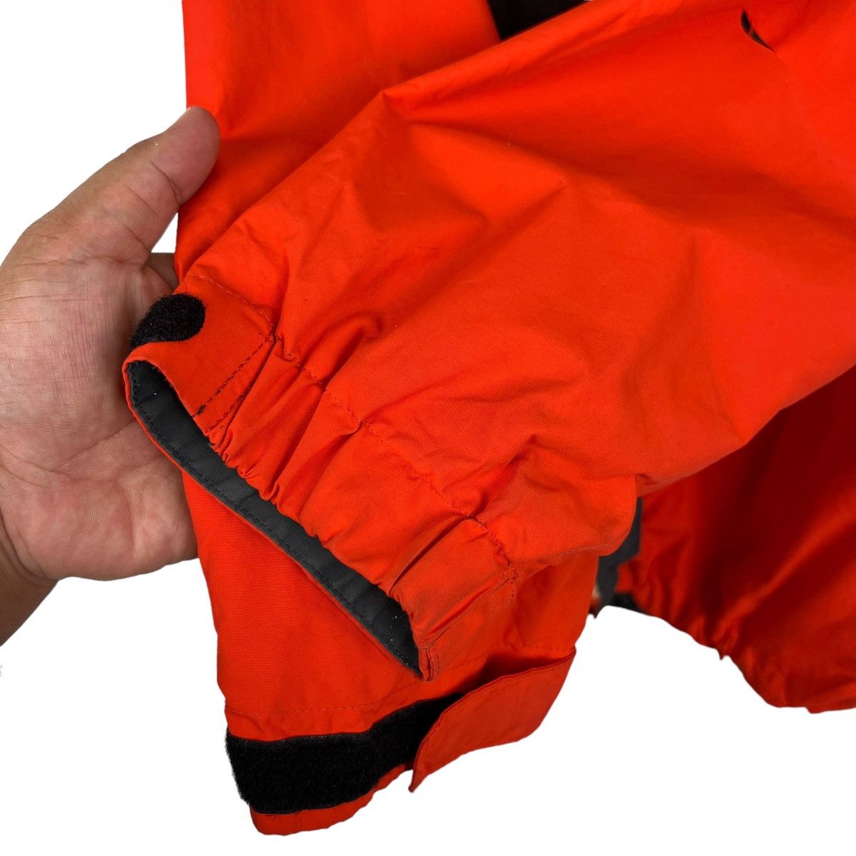 Nanamica 🔥 THE NORTH FACE TECHWEAR TECHNICAL OUTDOOR Size US S / EU 44-46 / 1 - 7 Thumbnail