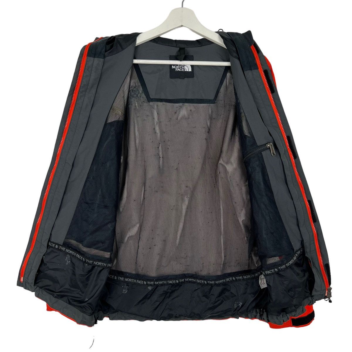 Nanamica 🔥 THE NORTH FACE TECHWEAR TECHNICAL OUTDOOR Size US S / EU 44-46 / 1 - 5 Thumbnail