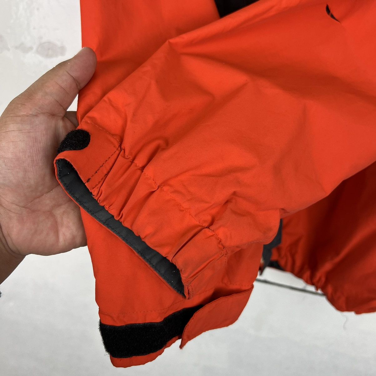 Nanamica 🔥 THE NORTH FACE TECHWEAR TECHNICAL OUTDOOR Size US S / EU 44-46 / 1 - 9 Thumbnail