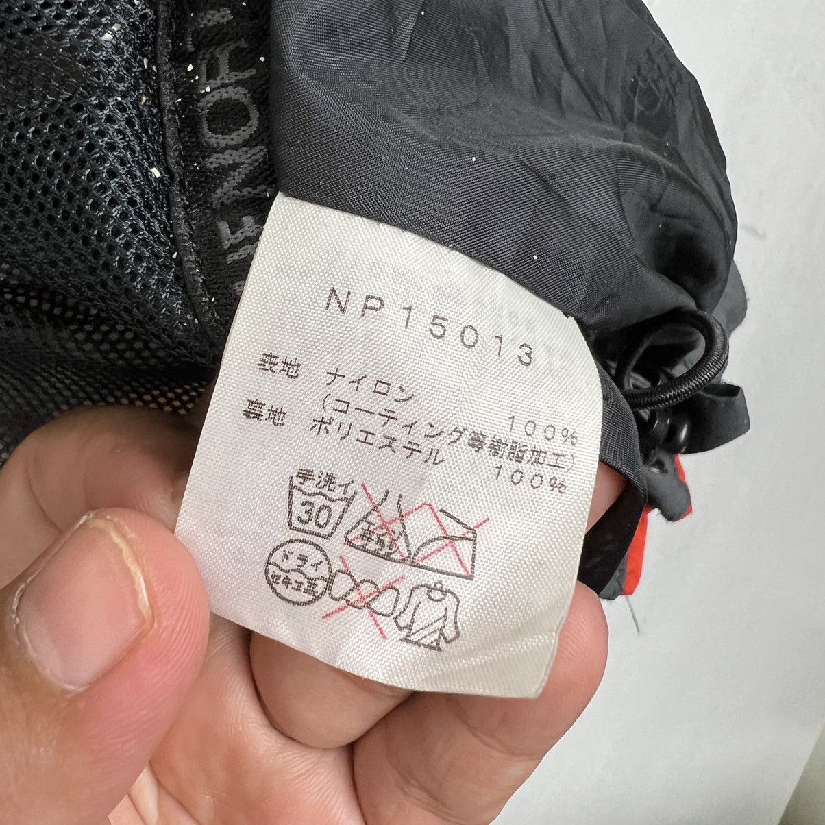 Nanamica 🔥 THE NORTH FACE TECHWEAR TECHNICAL OUTDOOR Size US S / EU 44-46 / 1 - 11 Thumbnail