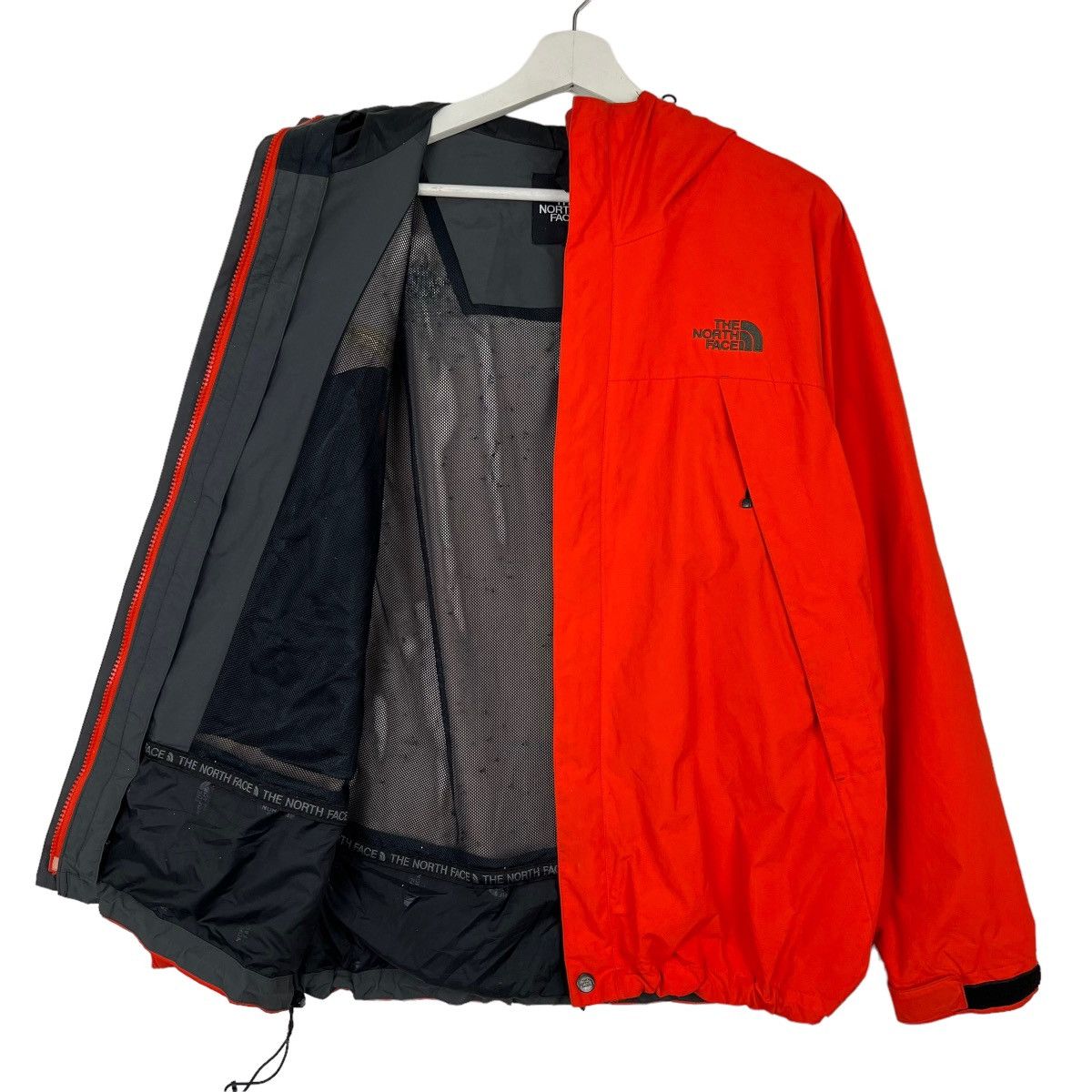 Nanamica 🔥 THE NORTH FACE TECHWEAR TECHNICAL OUTDOOR Size US S / EU 44-46 / 1 - 4 Thumbnail
