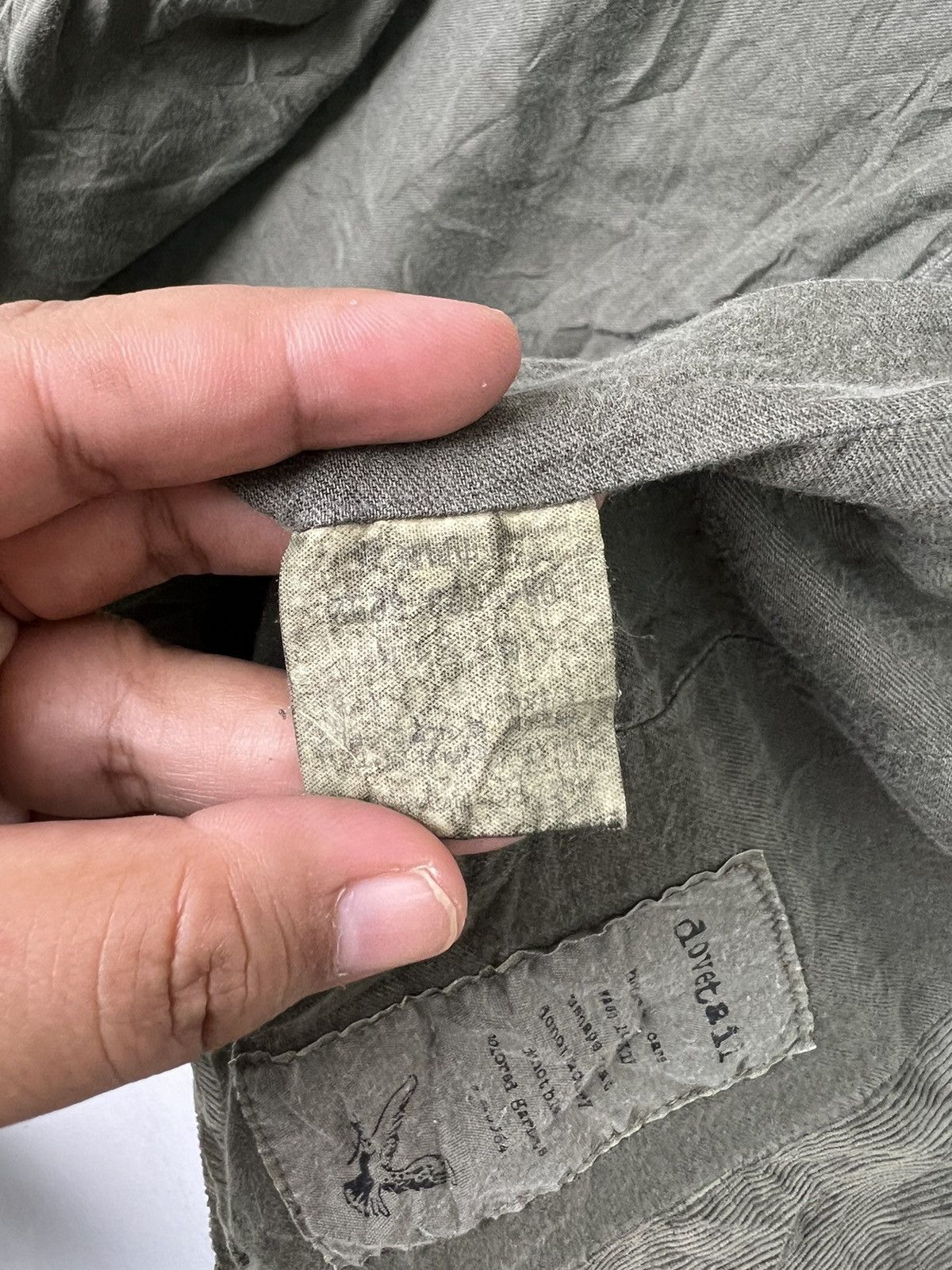 Japanese Brand 🔥 DOVETAIL CORDUROY JACKET MADE IN JAPAN Size US L / EU 52-54 / 3 - 9 Thumbnail