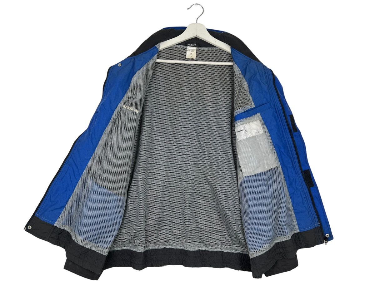 Japanese Brand × Sports Specialties VINTAGE NISSAN RACING TEAM BOMBER JACKET Size US M / EU 48-50 / 2 - 5 Thumbnail