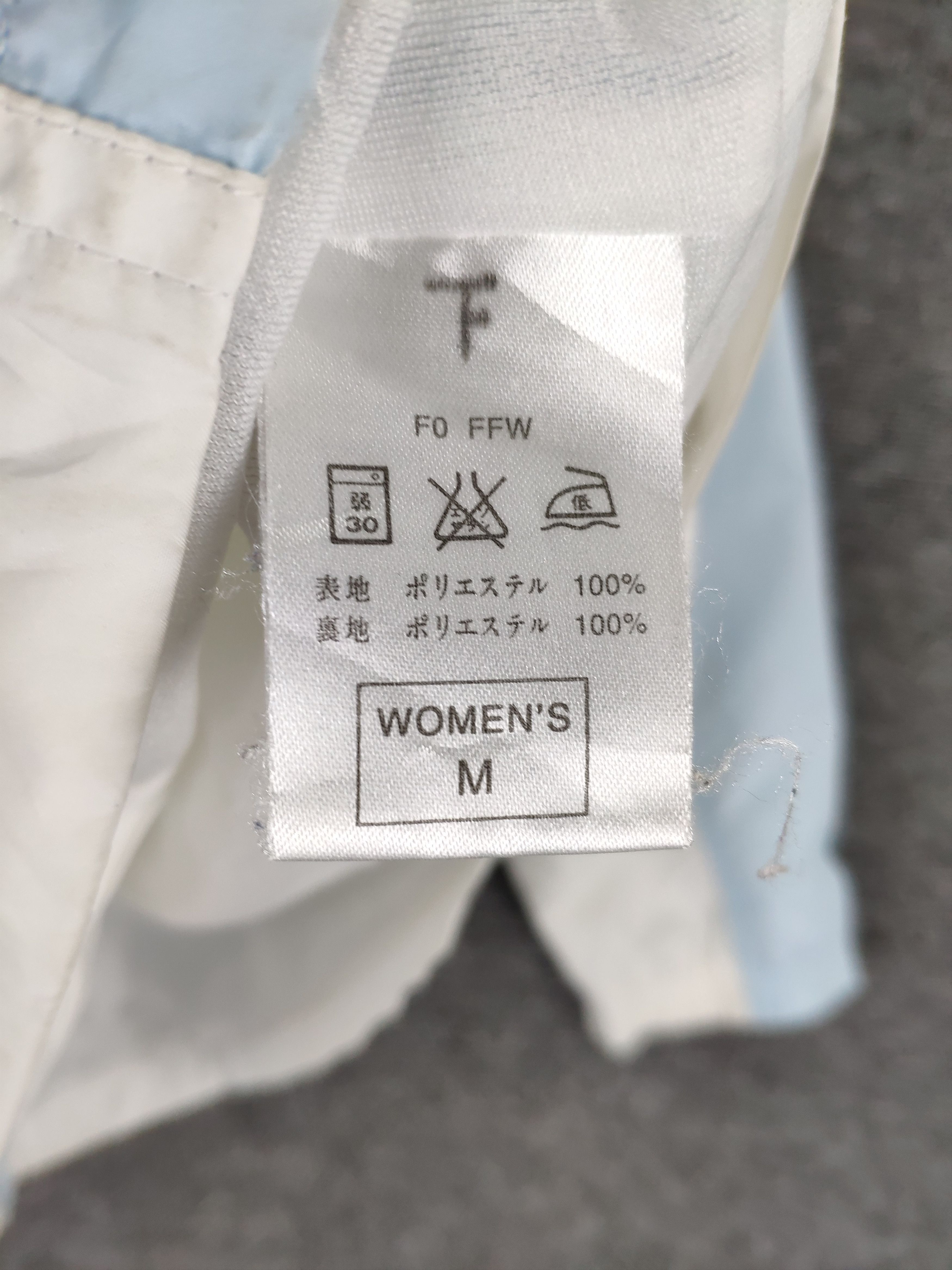 Nike Steal 💥 Nike Court Hoodie Windbreaker Jacket Women Size M / US 6-8 / IT 42-44 - 13 Thumbnail