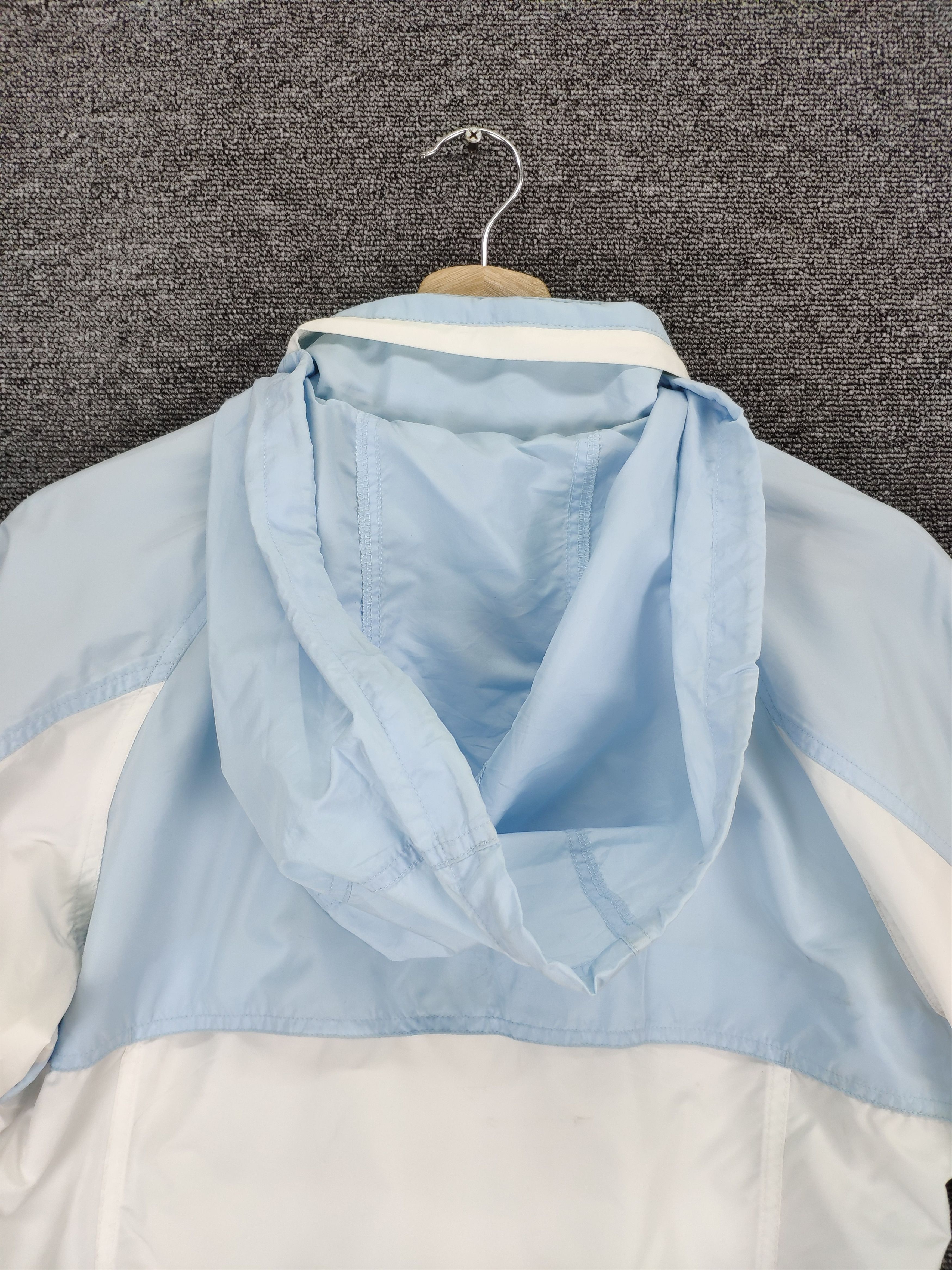 Nike Steal 💥 Nike Court Hoodie Windbreaker Jacket Women Size M / US 6-8 / IT 42-44 - 17 Thumbnail