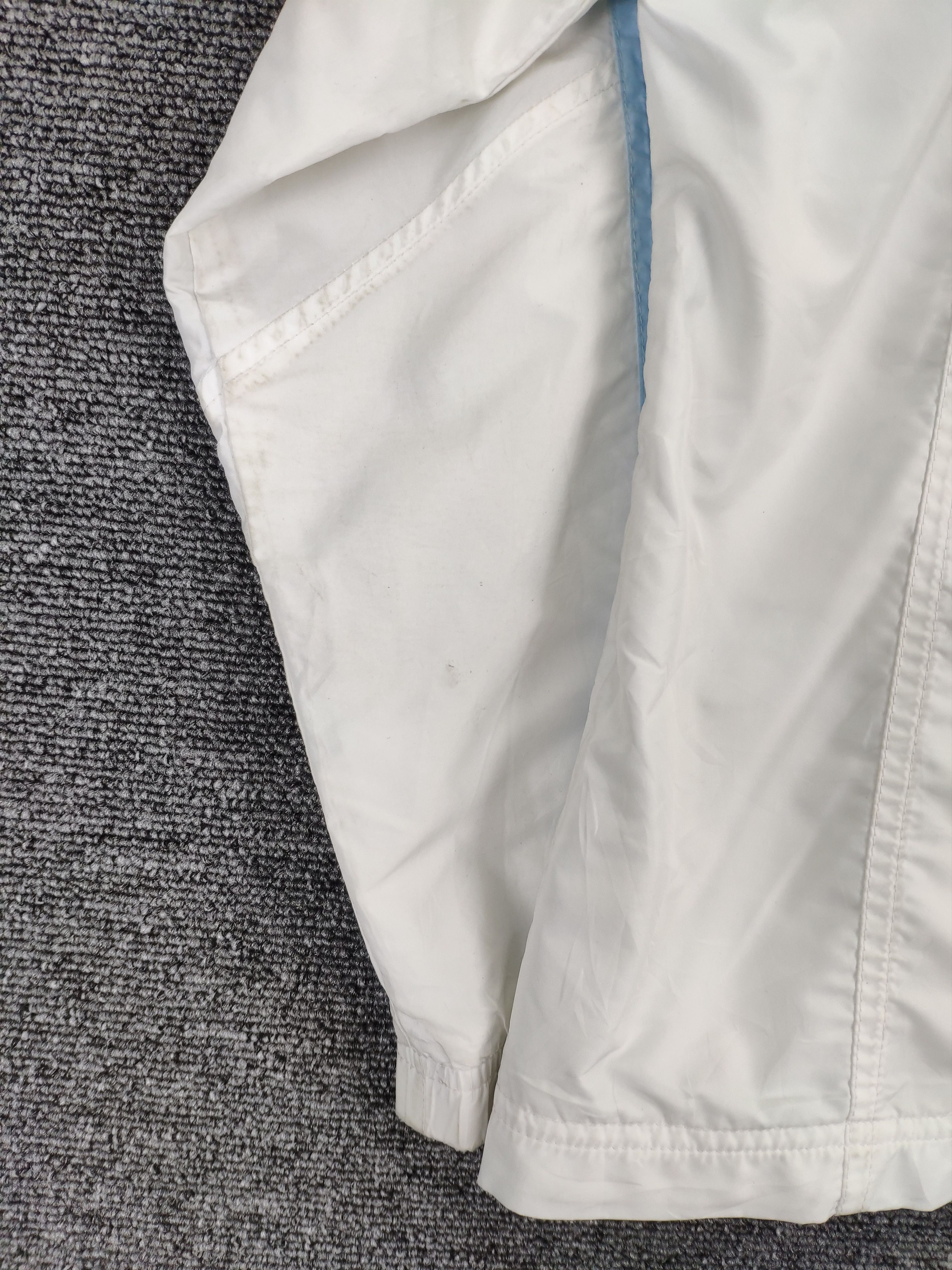 Nike Steal 💥 Nike Court Hoodie Windbreaker Jacket Women Size M / US 6-8 / IT 42-44 - 16 Thumbnail