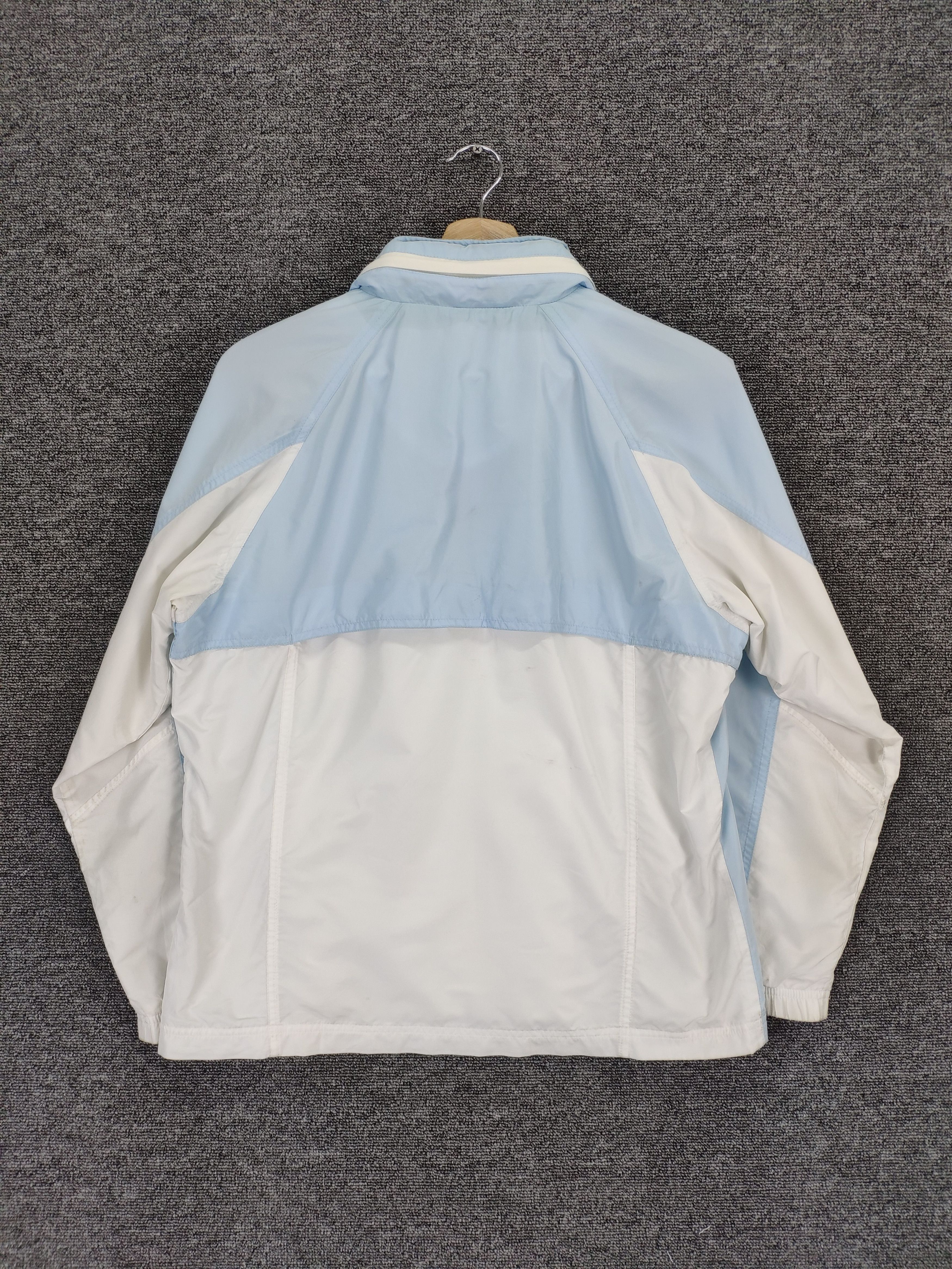 Nike Steal 💥 Nike Court Hoodie Windbreaker Jacket Women Size M / US 6-8 / IT 42-44 - 18 Thumbnail