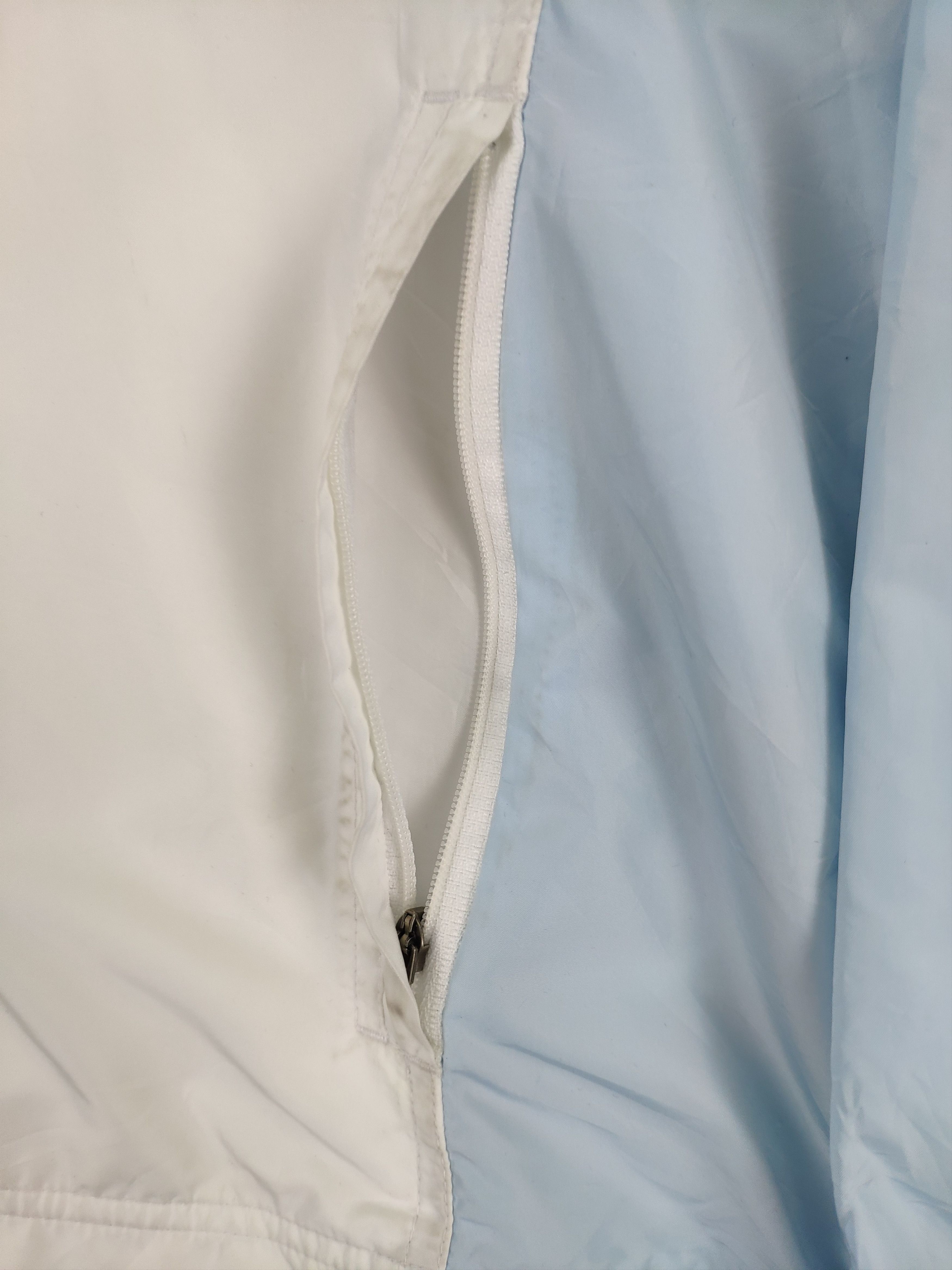 Nike Steal 💥 Nike Court Hoodie Windbreaker Jacket Women Size M / US 6-8 / IT 42-44 - 10 Thumbnail