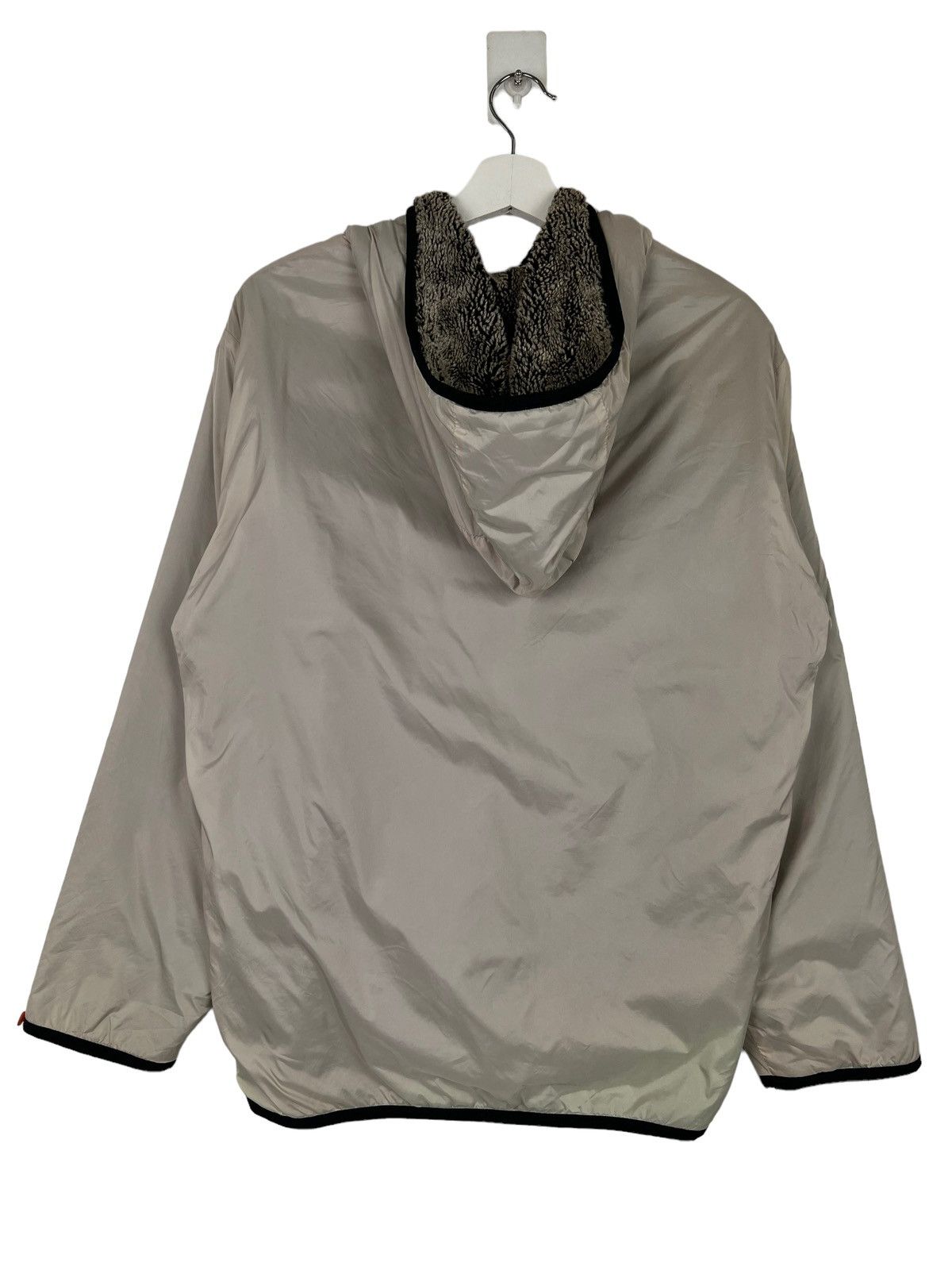 Jean Charles De Castelbajac 🔥 CASTLEBAJAC HYBRID JACKET Size US M / EU 48-50 / 2 - 6 Thumbnail