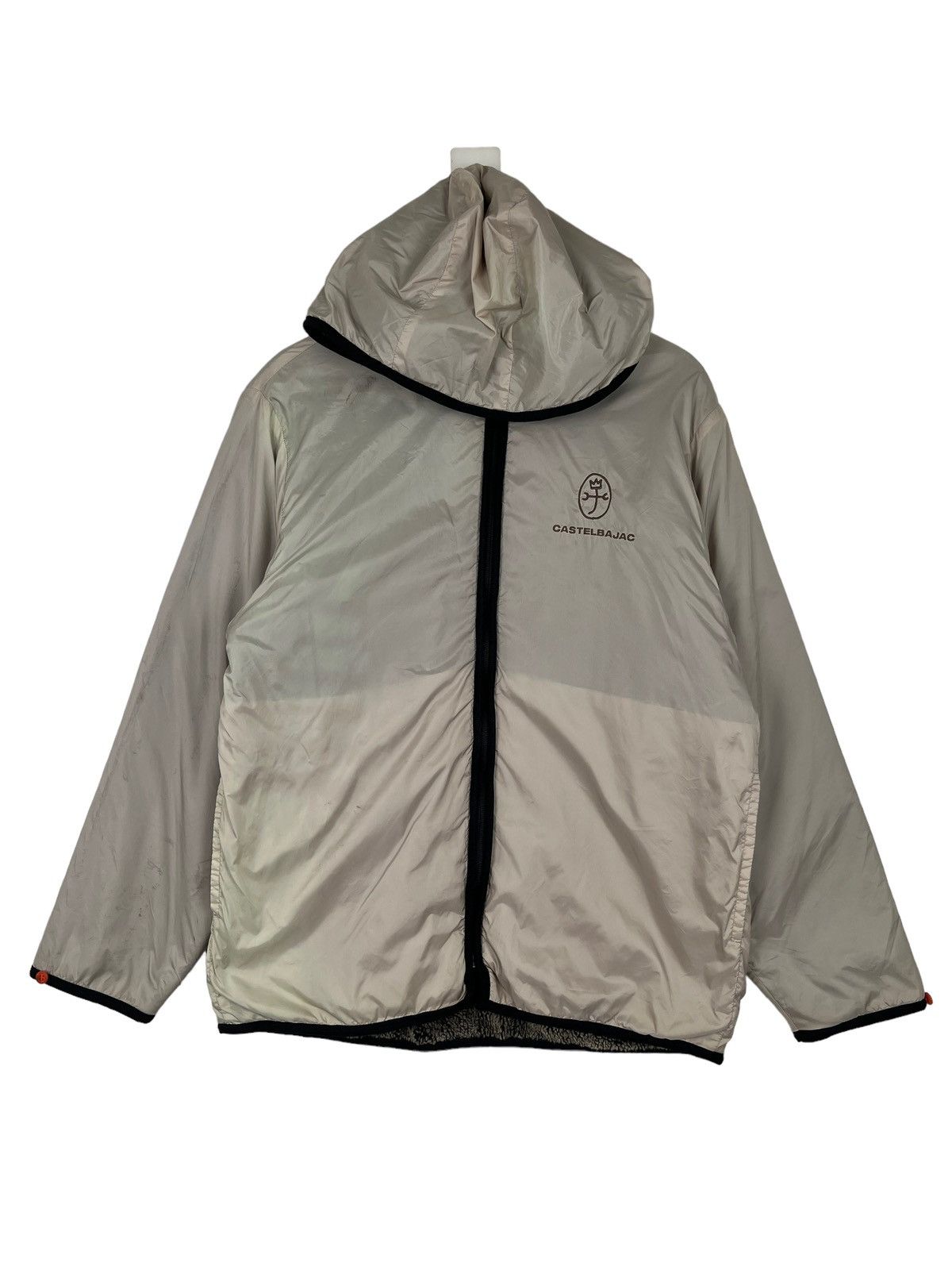 🔥 CASTLEBAJAC HYBRID JACKET