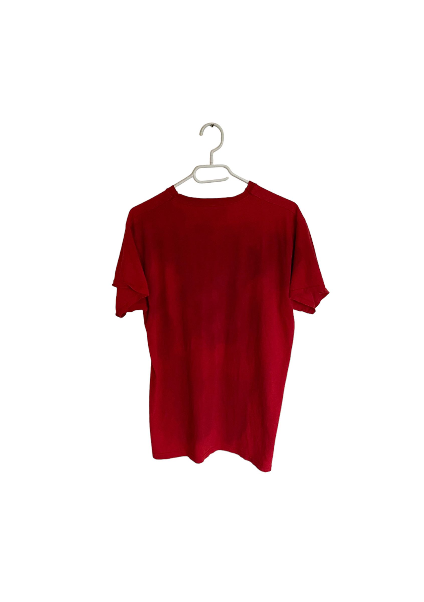 Japanese Brand × One Piece × Vintage One piece anime vintage tee Size US M / EU 48-50 / 2 - 2 Thumbnail