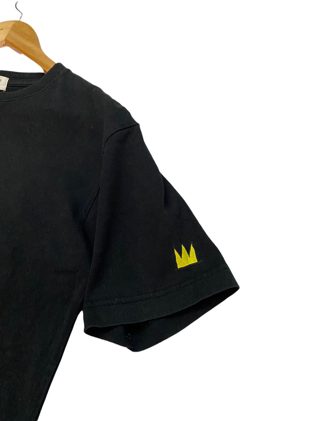 Jean-Michel Basquiat Jean Michel Basquiat “Jack Johnson” Size US M / EU 48-50 / 2 - 4 Thumbnail