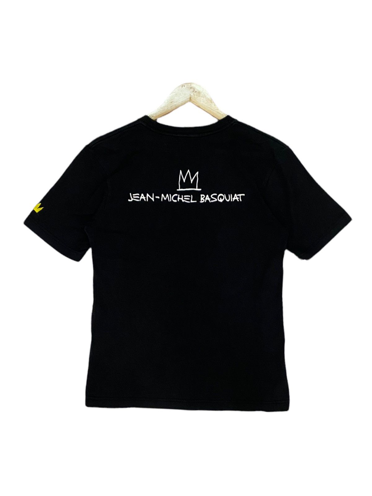 Jean-Michel Basquiat Jean Michel Basquiat “Jack Johnson” Size US M / EU 48-50 / 2 - 3 Thumbnail