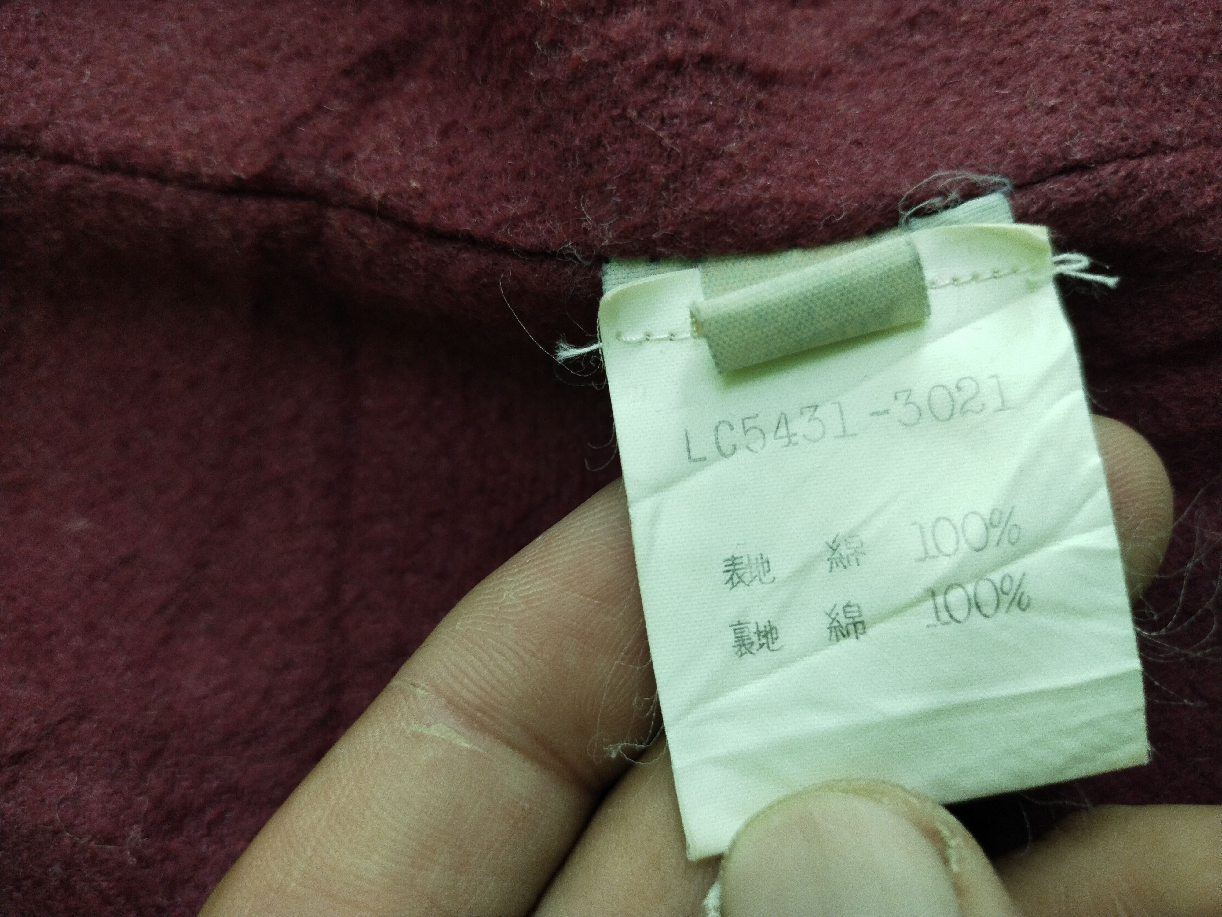 If Six Was Nine VTG Marlboro Classic Denim Jacket Size US XL / EU 56 / 4 - 17 Thumbnail