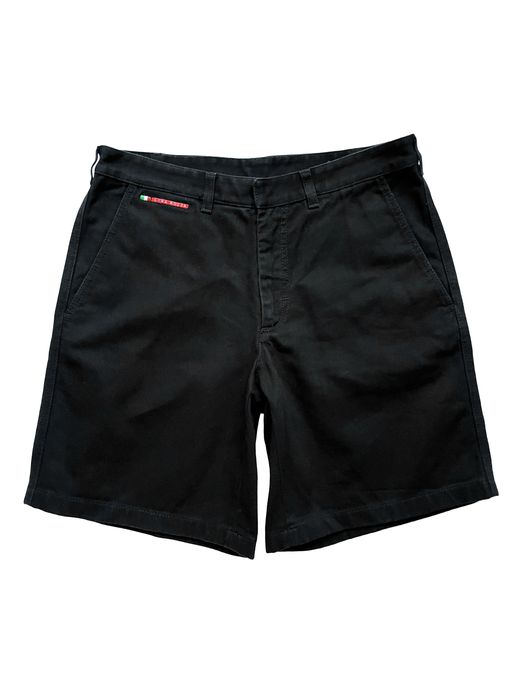 Prada shorts outlet sale