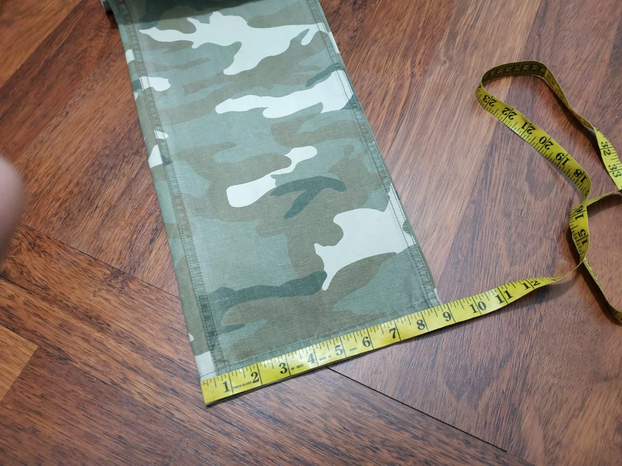Avirex Fit 32 to 33, Avirex Monkey Pants Size US 32 / EU 48 - 4 Thumbnail
