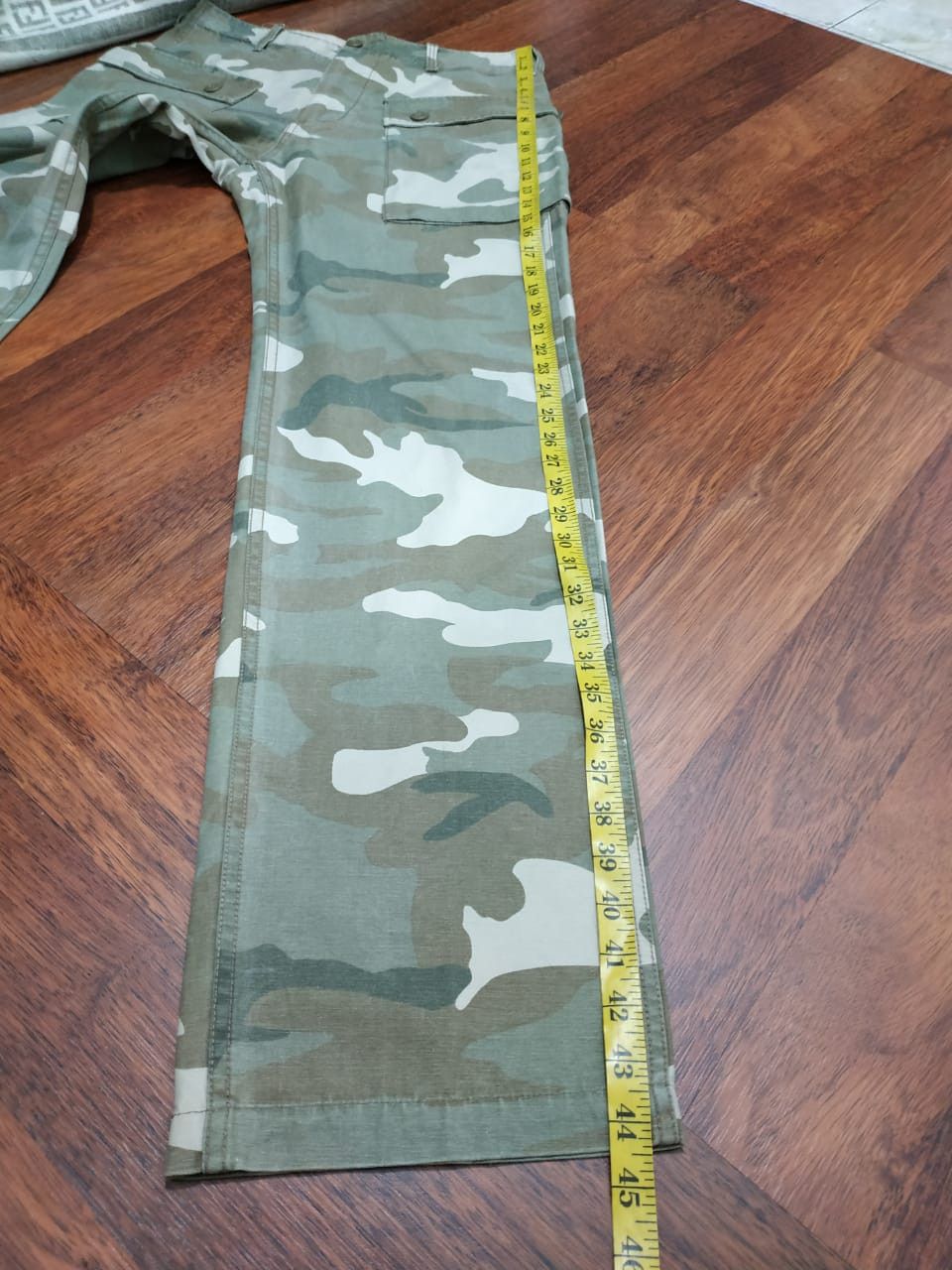 Avirex Fit 32 to 33, Avirex Monkey Pants Size US 32 / EU 48 - 5 Thumbnail