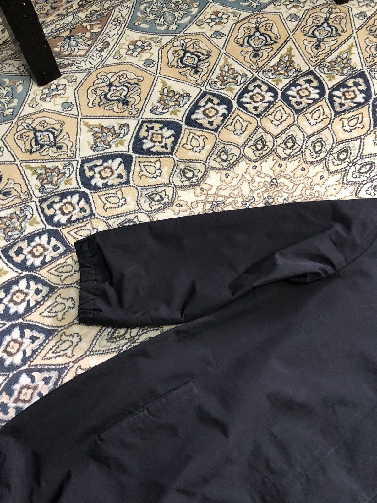 Isabel Marant Isabel Marant Minimalist Oversized Zipper Jacket Size XS / US 0-2 / IT 36-38 - 5 Thumbnail