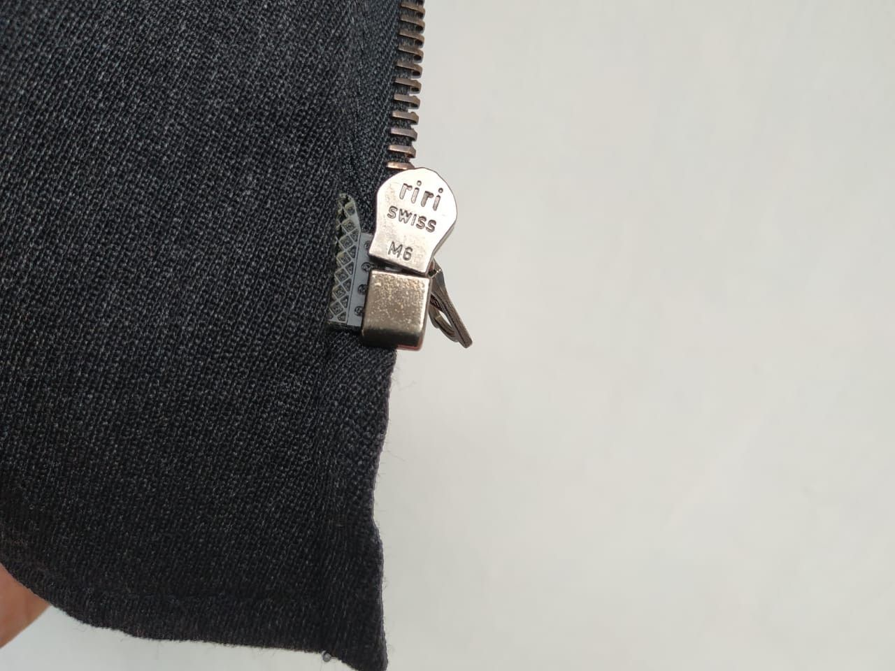 Beams Plus Fit S to M, Beams Crinkle Pleat Wool Oversize Jacket Size US M / EU 48-50 / 2 - 7 Thumbnail