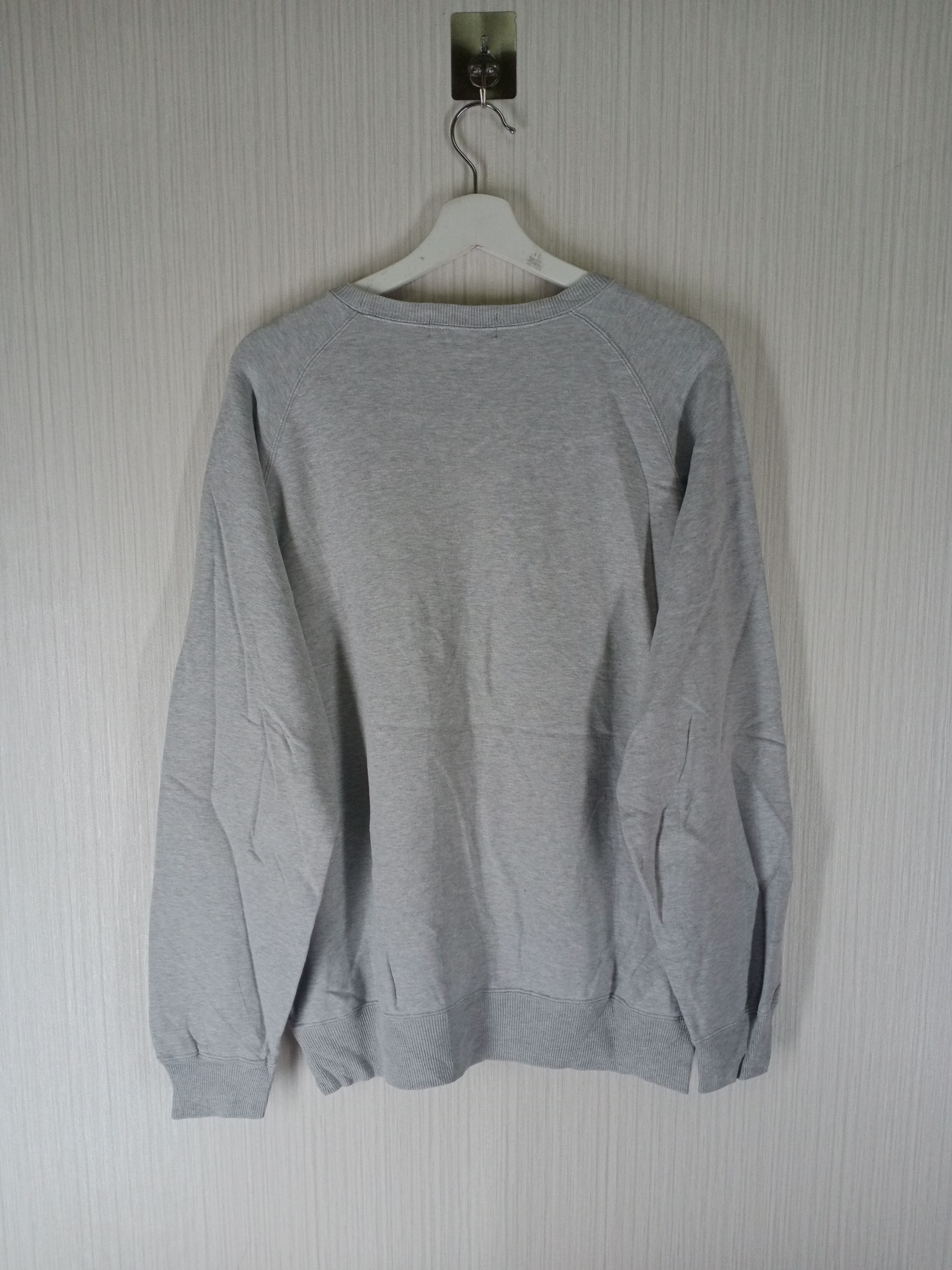 Polo Ralph Lauren 90s Vintage POLO RALPH LAUREN Sweatshirt Size US L / EU 52-54 / 3 - 4 Thumbnail