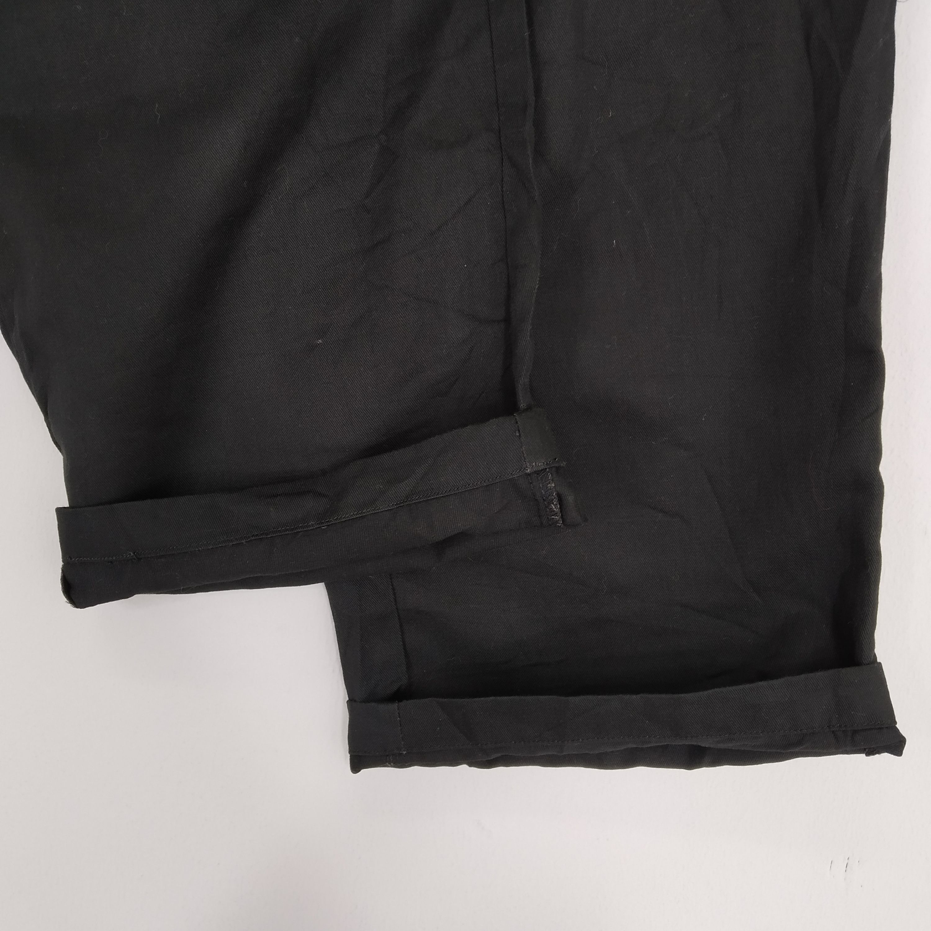 Japanese Brand Vintage Strait Outta California Skateboards Style Pant Size US 33 - 6 Thumbnail