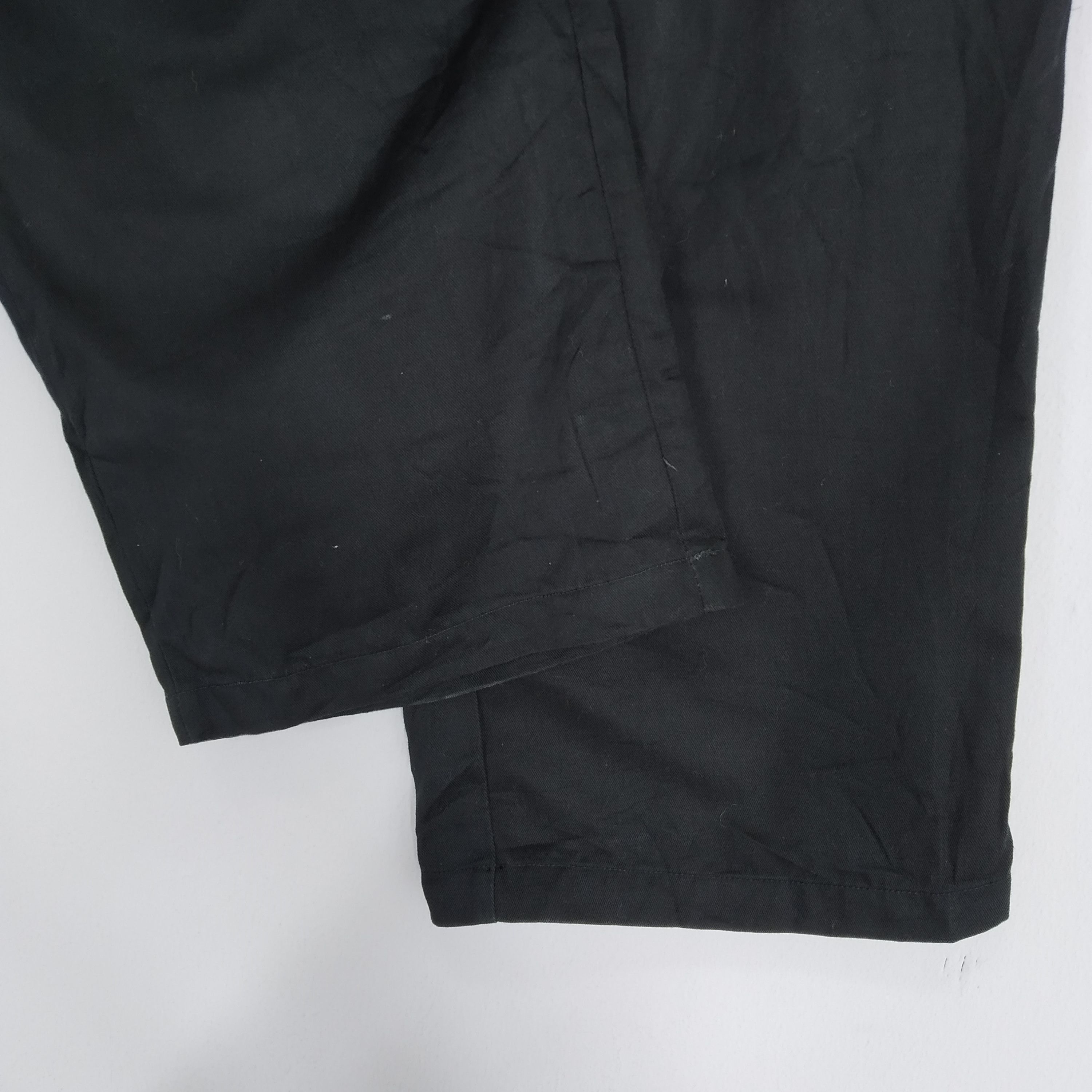 Japanese Brand Vintage Strait Outta California Skateboards Style Pant Size US 33 - 5 Thumbnail