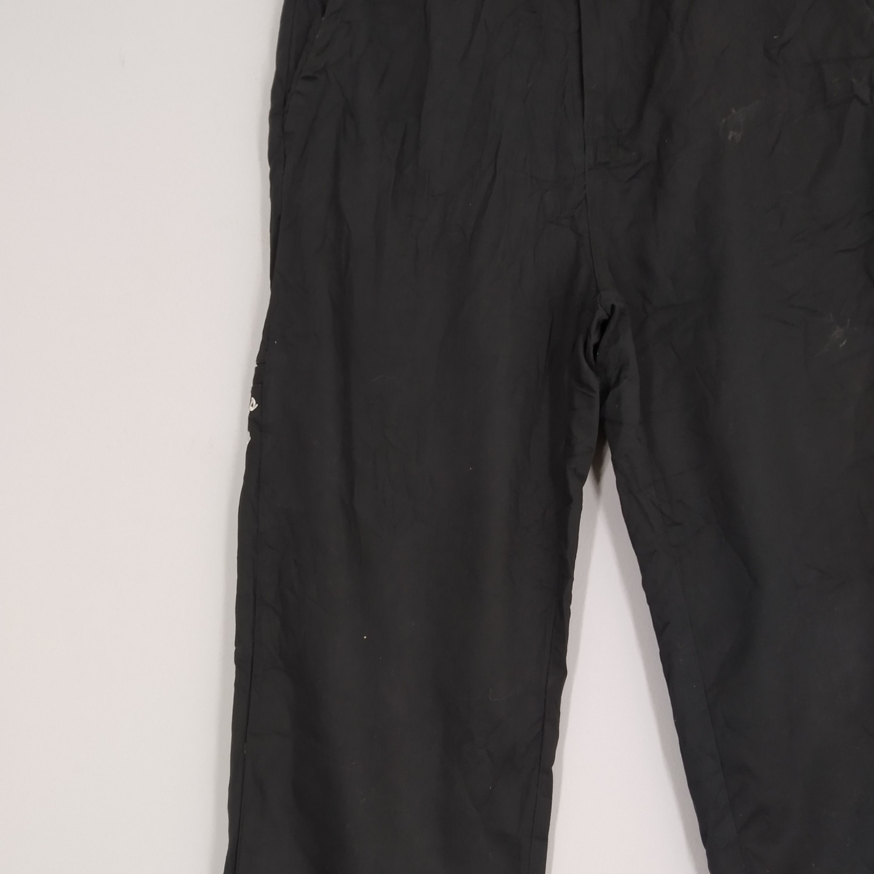 Japanese Brand Vintage Strait Outta California Skateboards Style Pant Size US 33 - 4 Thumbnail