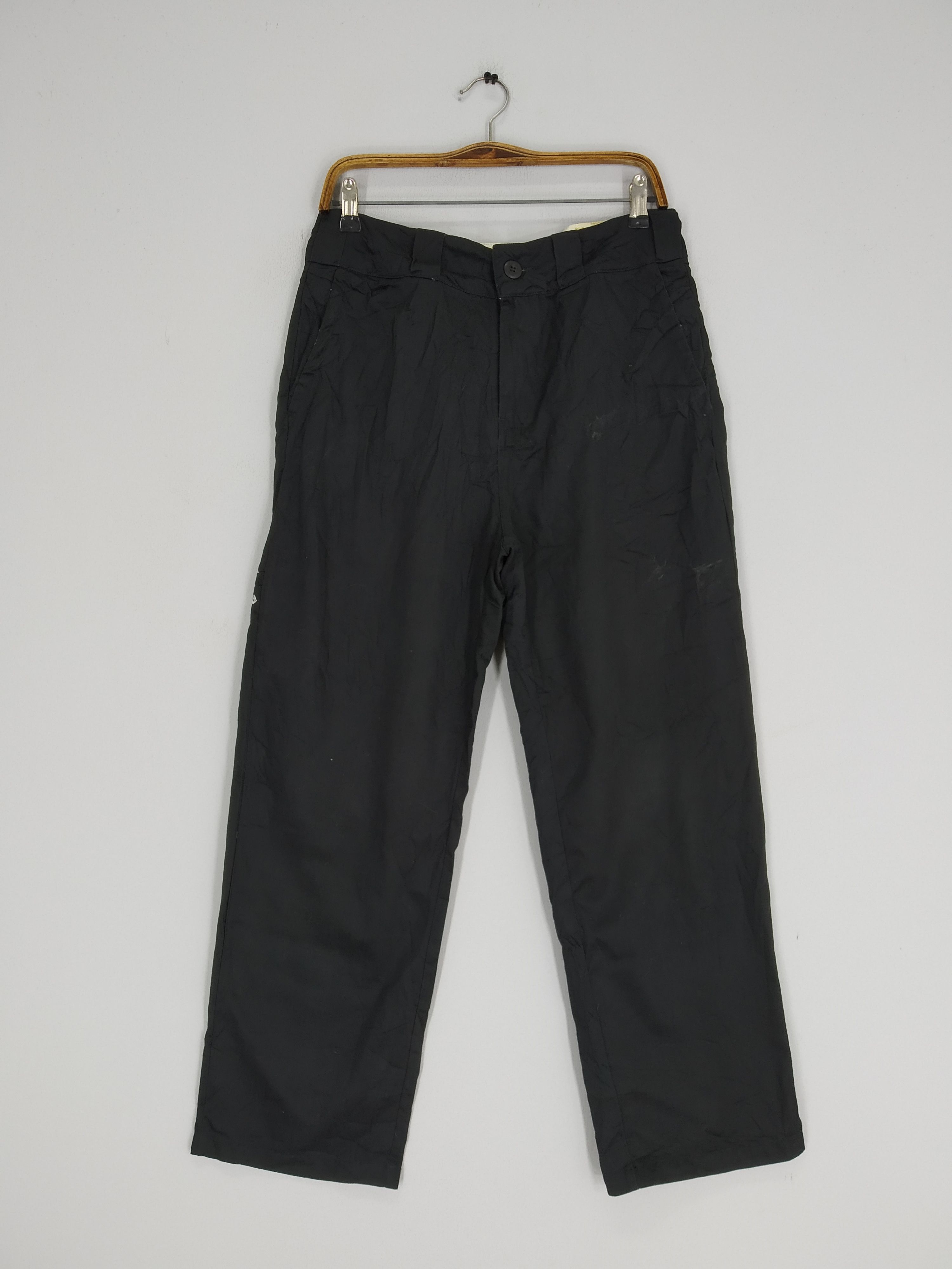 Japanese Brand Vintage Strait Outta California Skateboards Style Pant Size US 33 - 2 Thumbnail