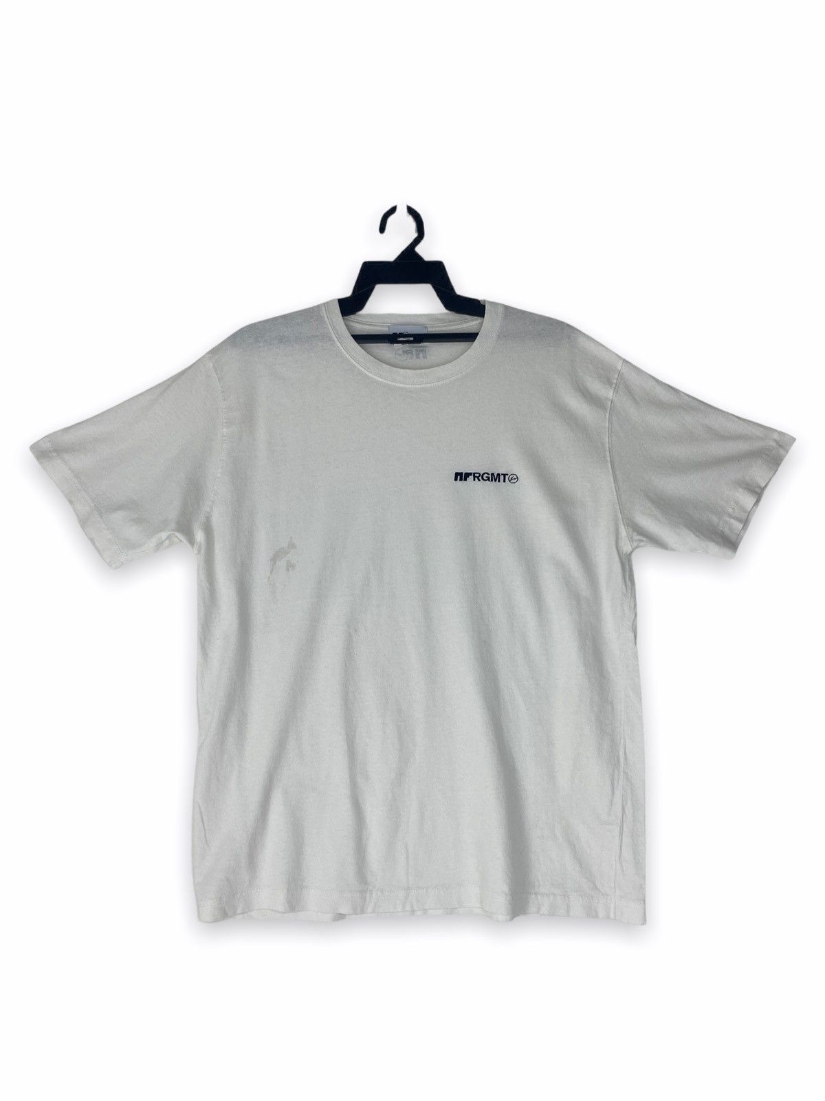 Fragment Design × Japanese Brand Rare Design Size US L / EU 52-54 / 3 - 1 Thumbnail