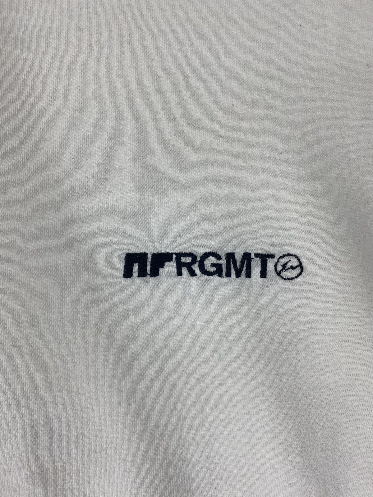 Fragment Design × Japanese Brand Rare Design Size US L / EU 52-54 / 3 - 3 Thumbnail