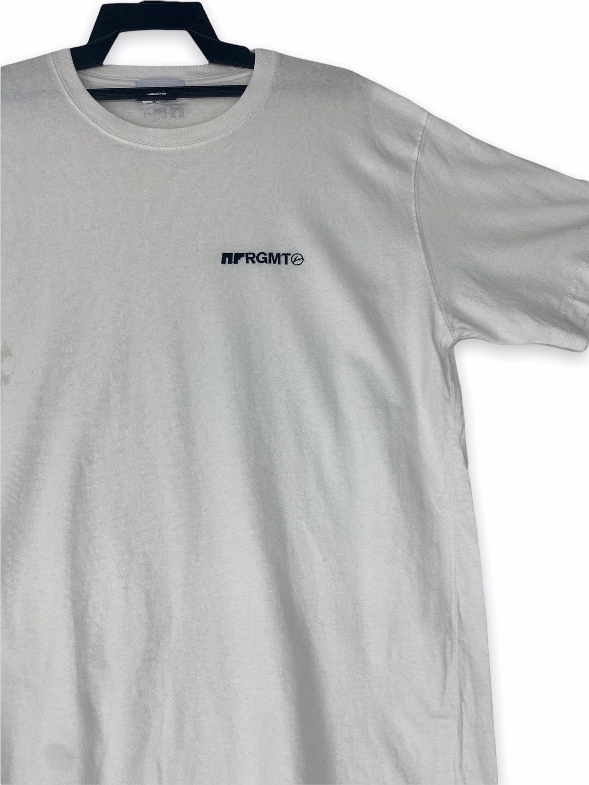 Fragment Design × Japanese Brand Rare Design Size US L / EU 52-54 / 3 - 2 Thumbnail