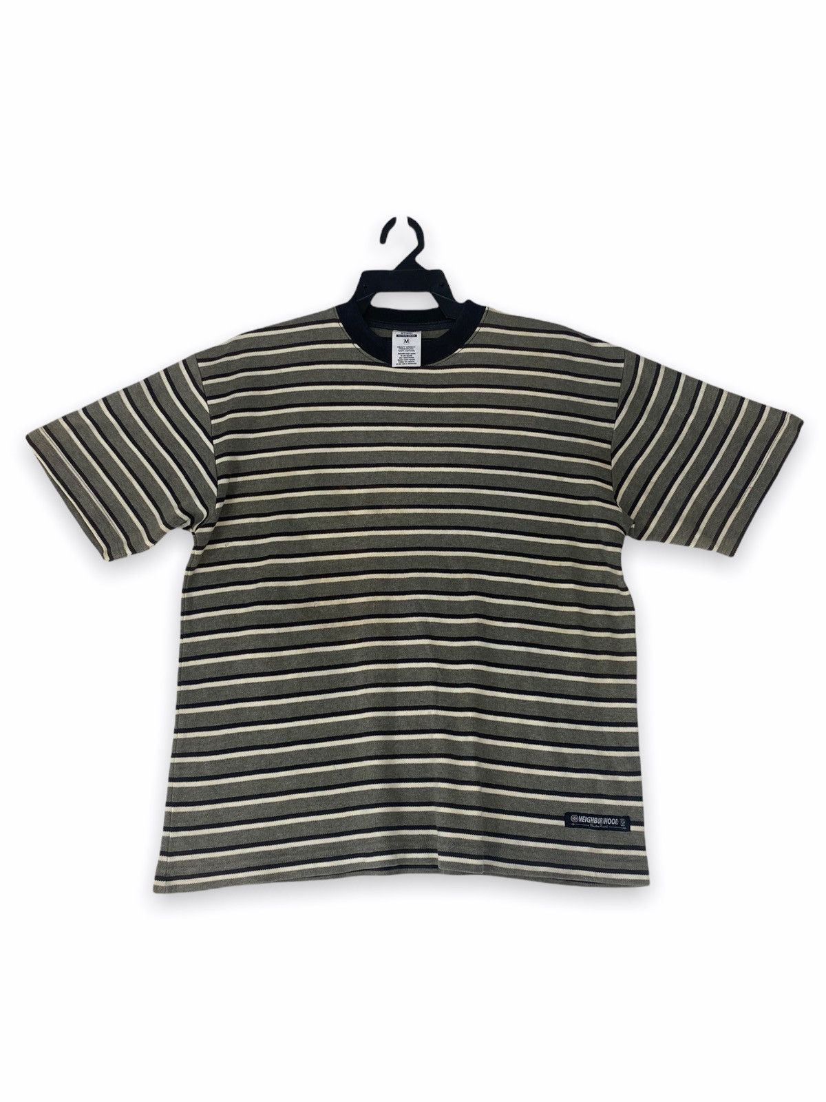 Japanese Brand × Neighborhood Rare Design Size US M / EU 48-50 / 2 - 1 Thumbnail