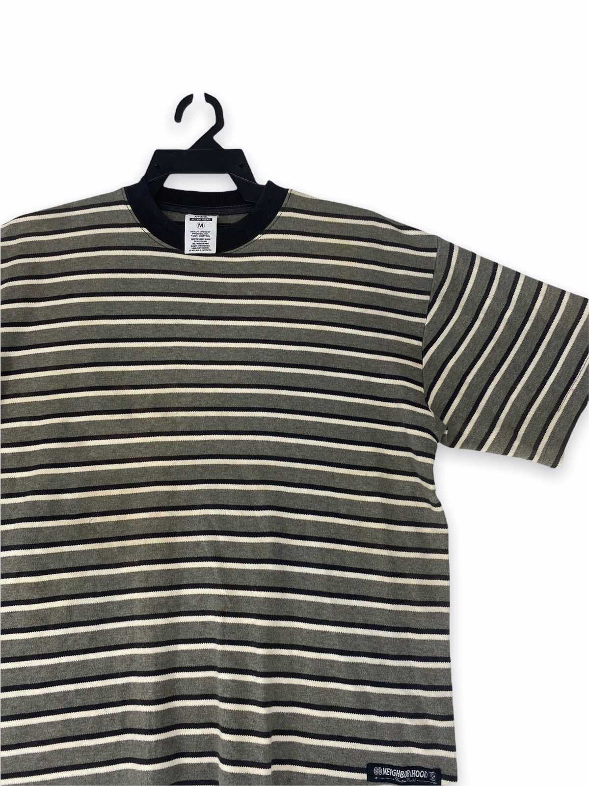 Japanese Brand × Neighborhood Rare Design Size US M / EU 48-50 / 2 - 2 Thumbnail