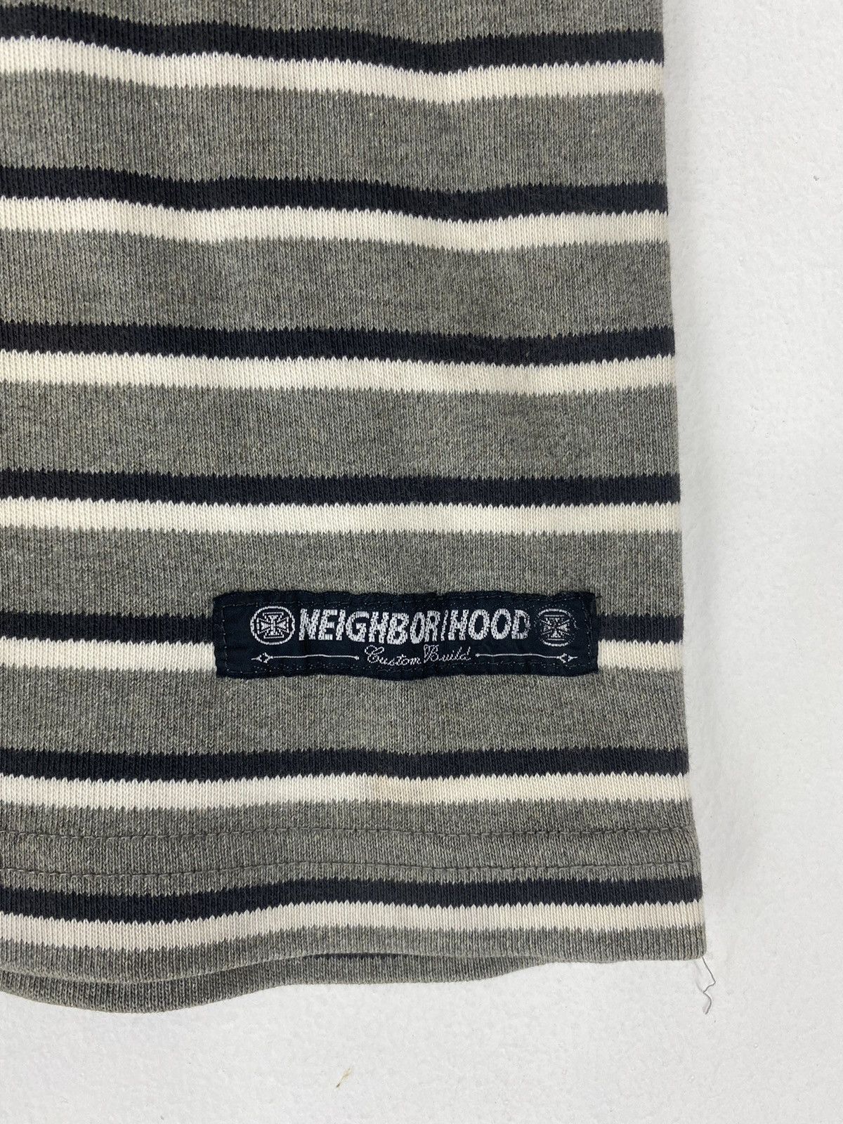 Japanese Brand × Neighborhood Rare Design Size US M / EU 48-50 / 2 - 3 Thumbnail