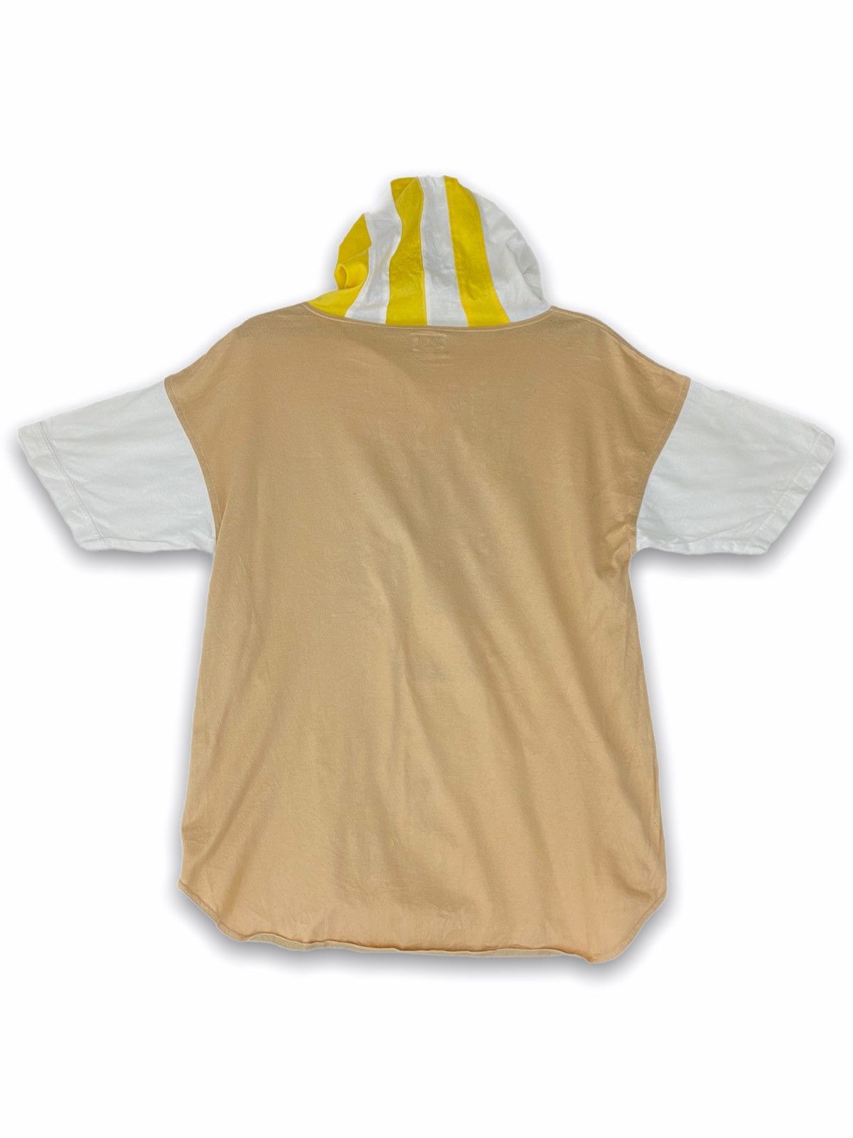 Designer × Jean Charles De Castelbajac Rare Design Size US M / EU 48-50 / 2 - 6 Thumbnail