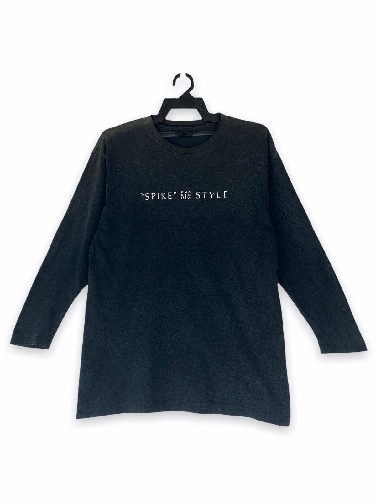 Designer Rare Norma Kamali Size US M / EU 48-50 / 2 - 1 Thumbnail