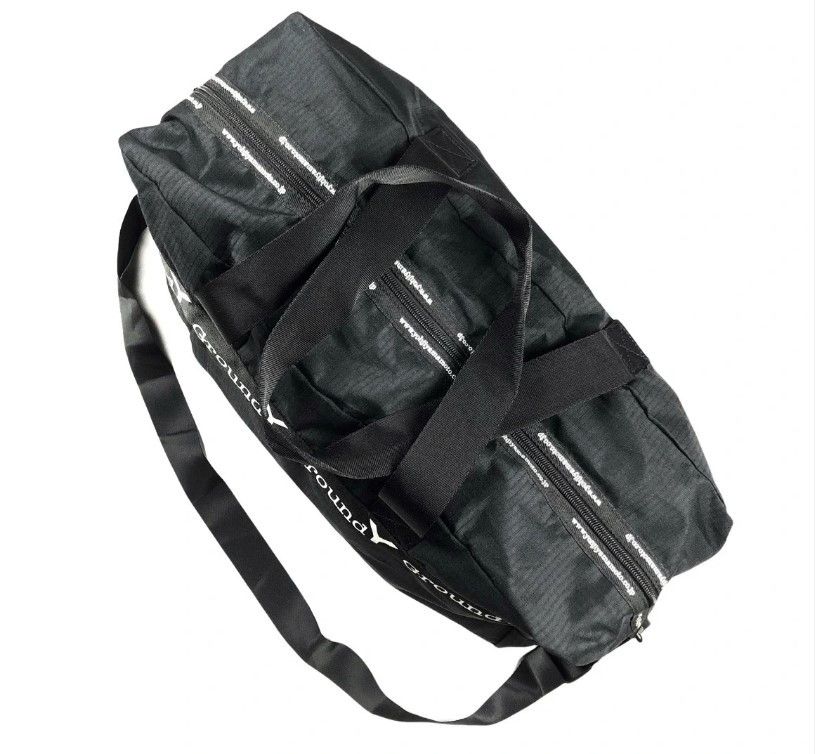 Y's × Y's for Men × Yohji Yamamoto Yohji Yamamoto Ground Y yohji y's yamamoto duffle bag Size ONE SIZE - 2 Thumbnail
