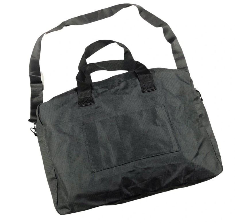 Y's × Y's for Men × Yohji Yamamoto Yohji Yamamoto Ground Y yohji y's yamamoto duffle bag Size ONE SIZE - 5 Thumbnail