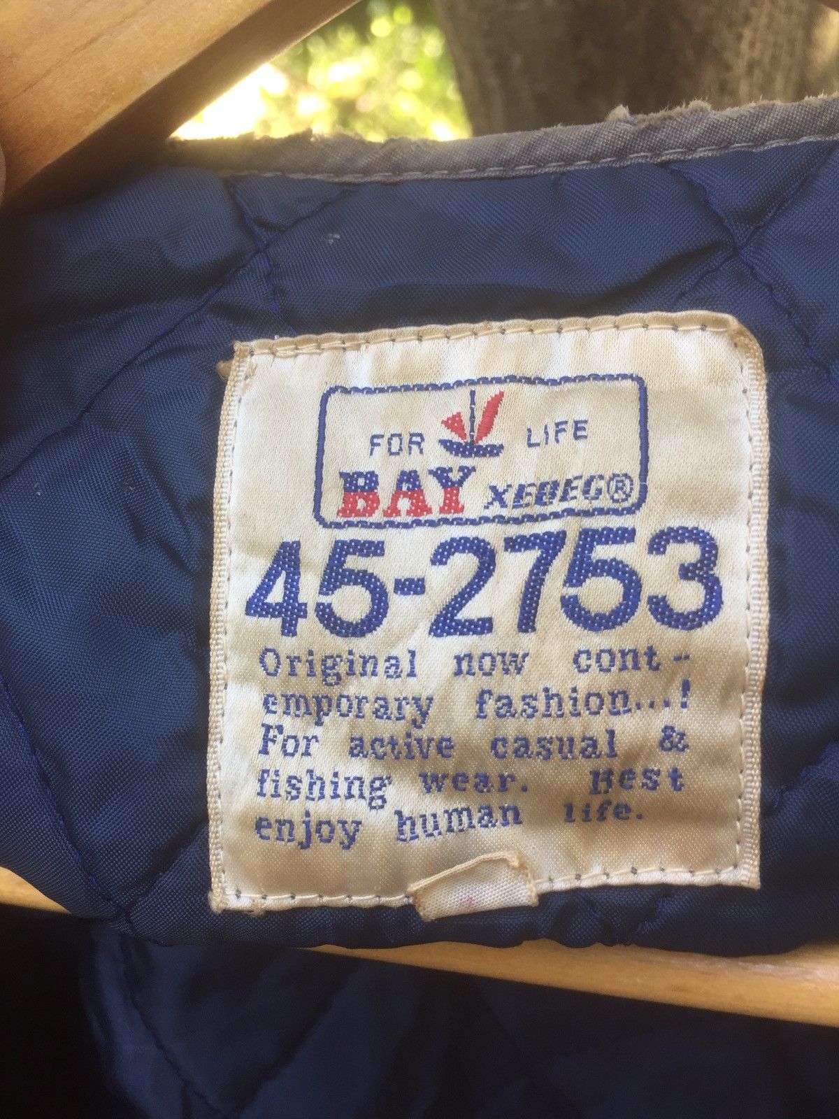 Vintage Fishing tactical jacket multi pocket Size US M / EU 48-50 / 2 - 4 Thumbnail