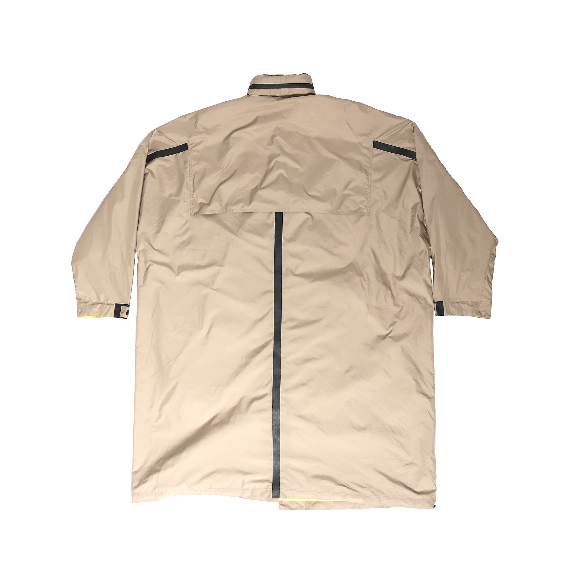 Berluti × Haider Ackermann by Haider Ackermann FW18 Runway Prototype Parka Size US M / EU 48-50 / 2 - 2 Thumbnail