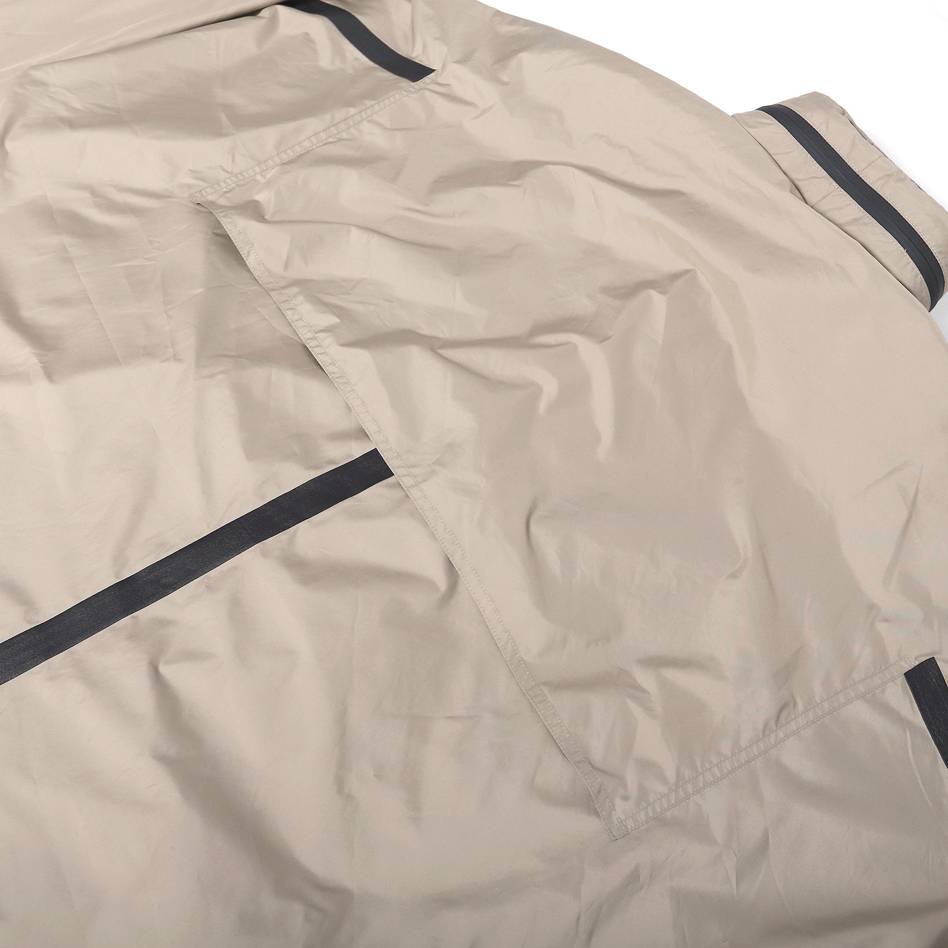 Berluti × Haider Ackermann by Haider Ackermann FW18 Runway Prototype Parka Size US M / EU 48-50 / 2 - 6 Thumbnail