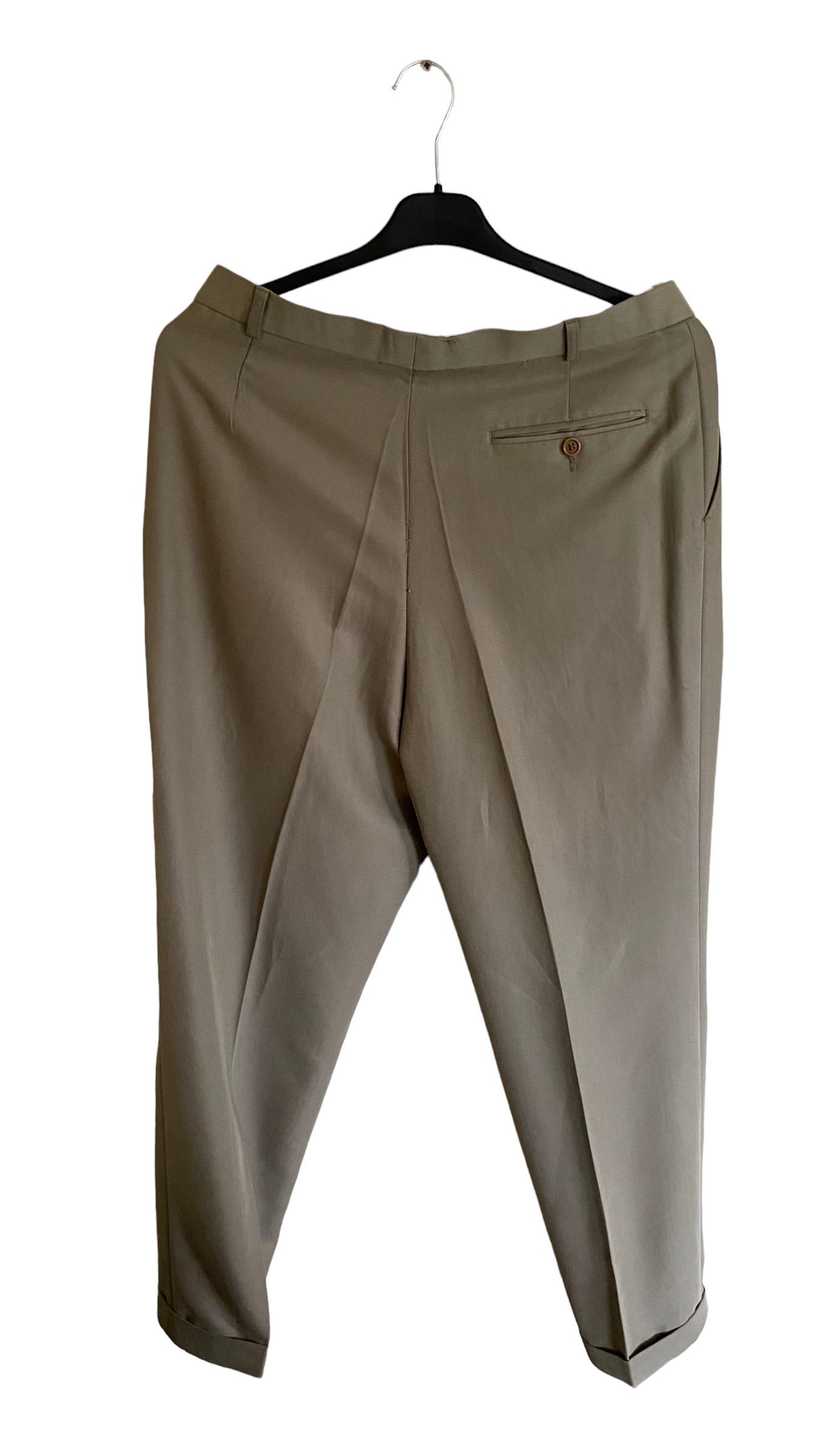 Balmain × Pierre Balmain × Vintage Pierre Balmain vintage suit Size 54R - 12 Thumbnail