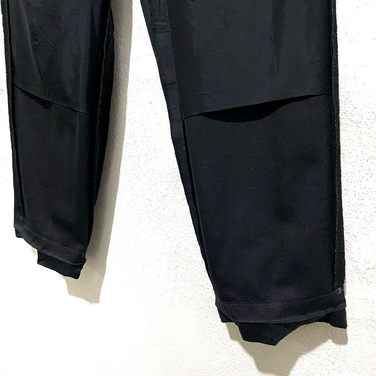 Comme des Garcons × Comme des Garcons Homme Vintage AD1995 CDG homme Deux Casual Pants Japan Size US 29 - 12 Thumbnail