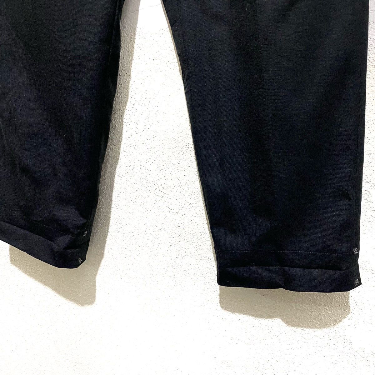 Comme des Garcons × Comme des Garcons Homme Vintage AD1995 CDG homme Deux Casual Pants Japan Size US 29 - 4 Thumbnail