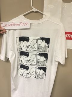 Supreme Akira Syringe Tee | Grailed