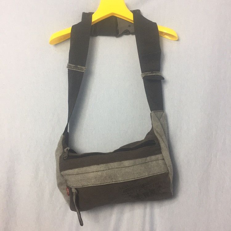 Shoulder bag Levi’s use condition