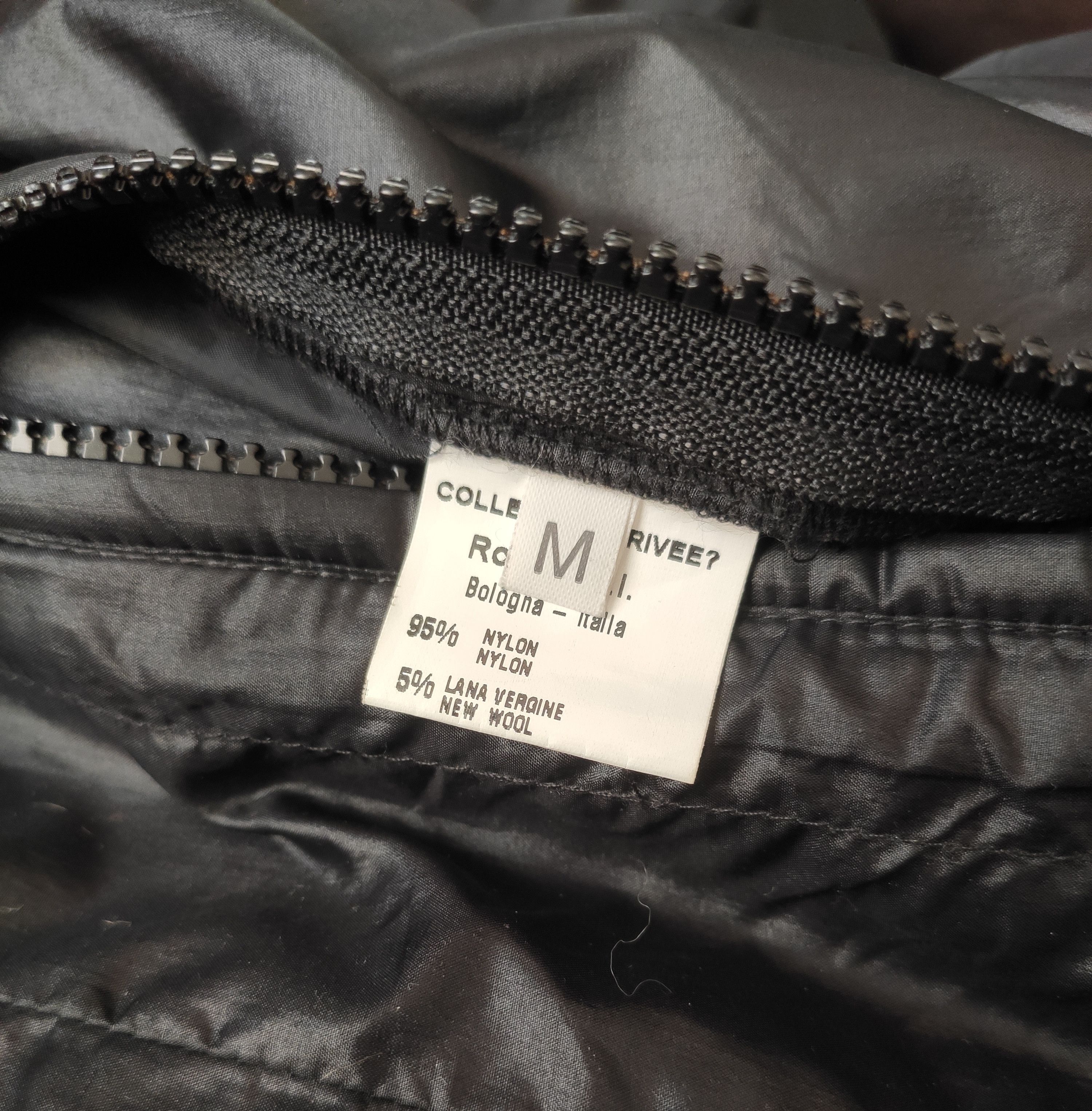 If Six Was Nine Camo faux fur reversible parka.Like Rick Owens or Dior Size US M / EU 48-50 / 2 - 5 Thumbnail