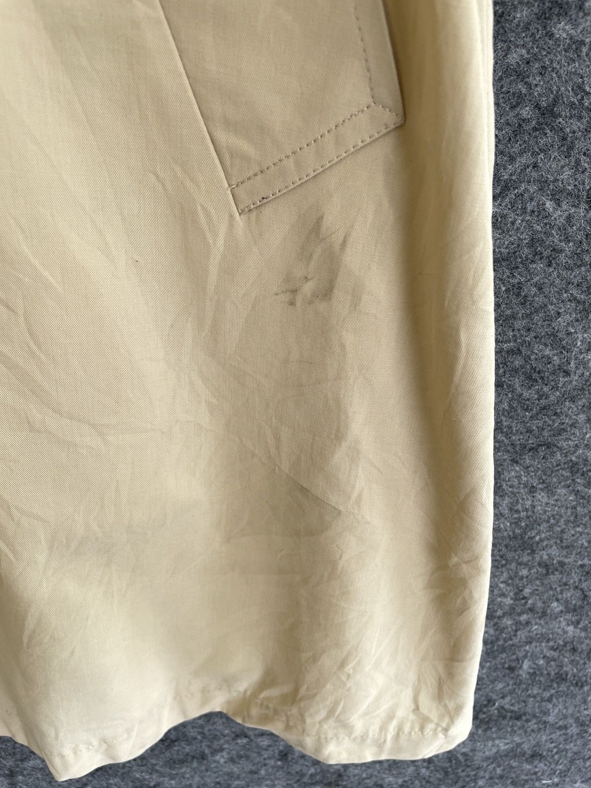 Burberry VINTAGE BURBERRYS JACKET Size US M / EU 48-50 / 2 - 12 Thumbnail