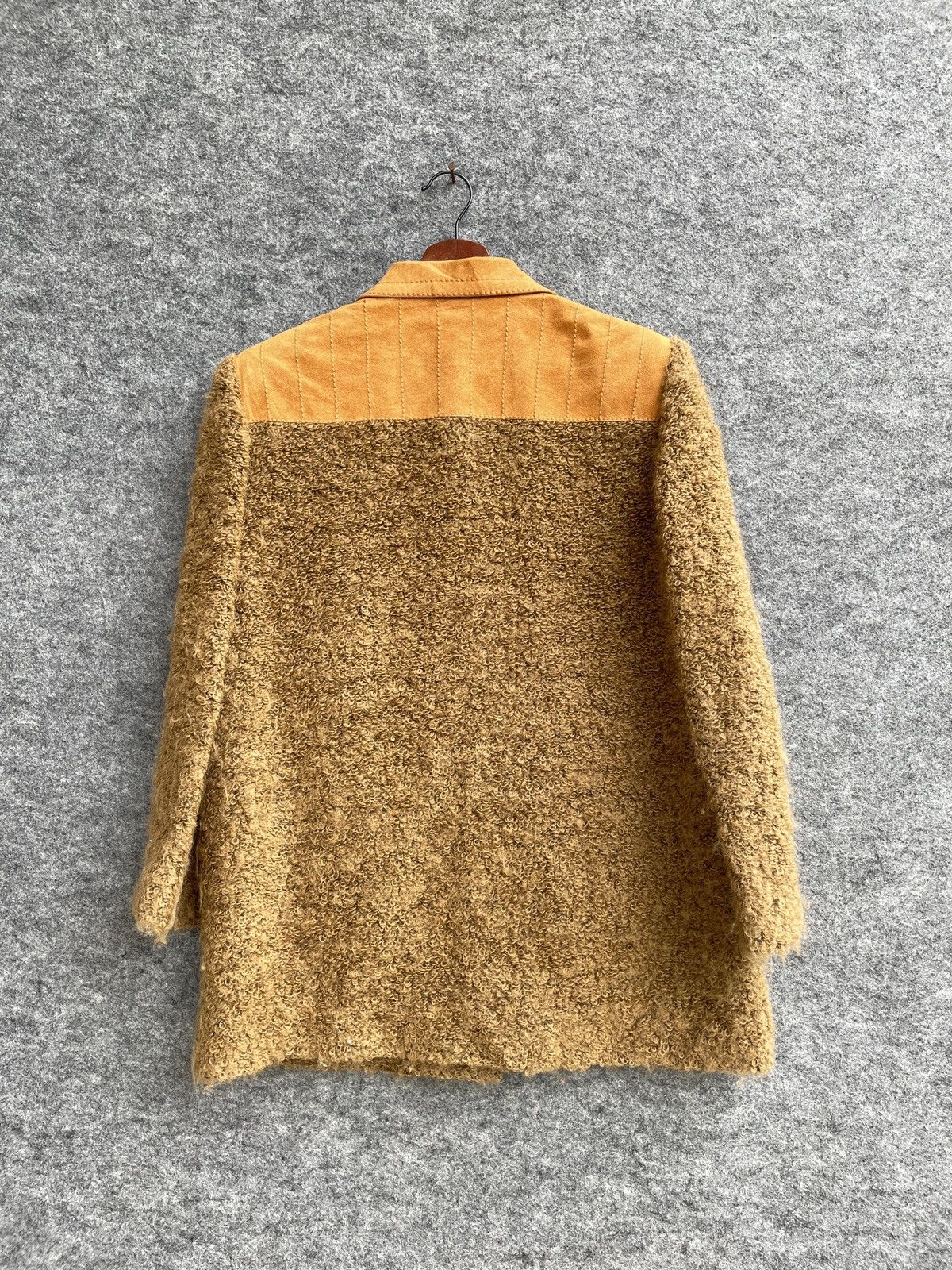 Japanese Brand × Vintage VINTAGE TOKYO-KYOTO HYBRID JACKET Size US M / EU 48-50 / 2 - 3 Thumbnail