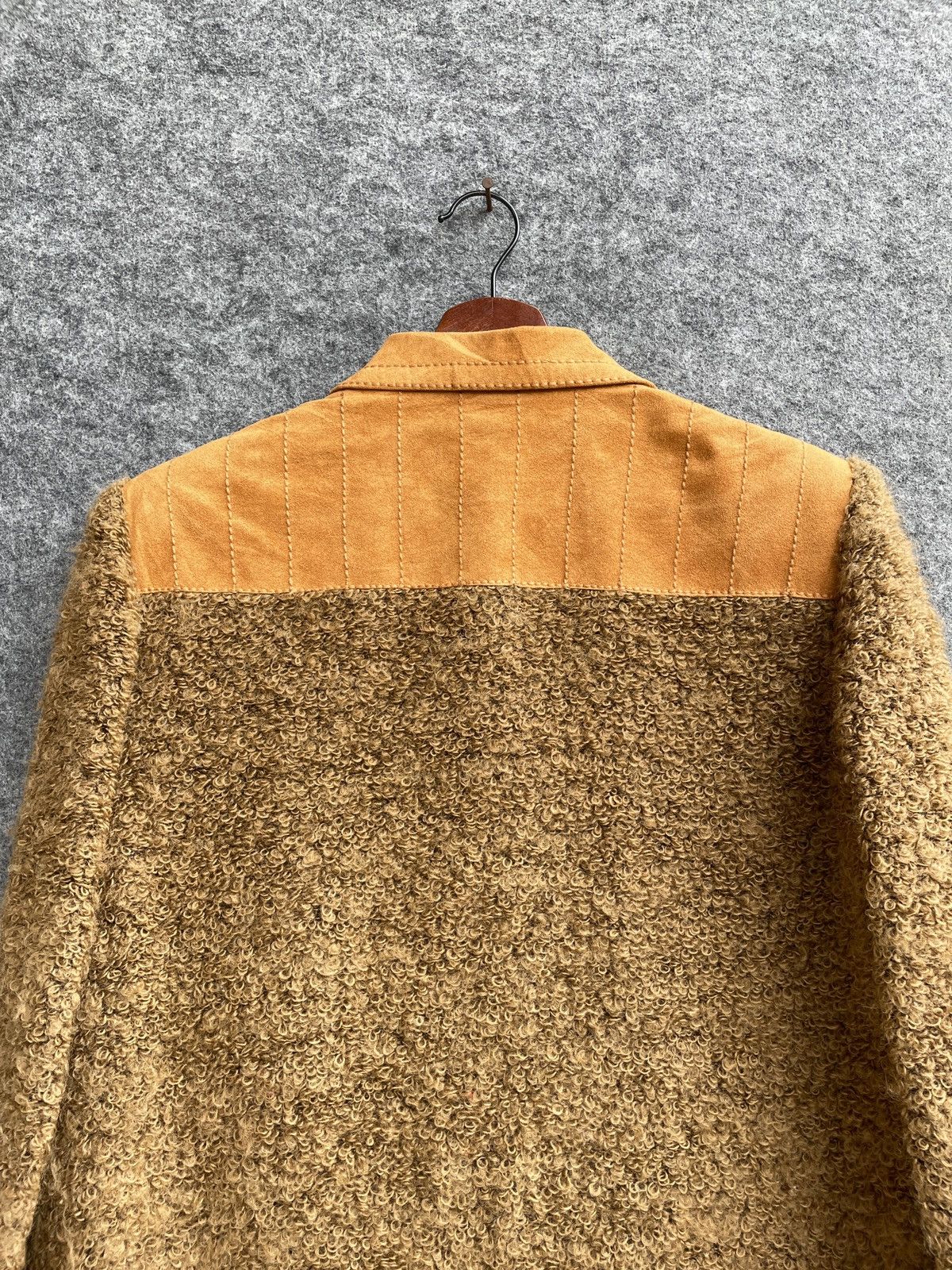 Japanese Brand × Vintage VINTAGE TOKYO-KYOTO HYBRID JACKET Size US M / EU 48-50 / 2 - 4 Thumbnail
